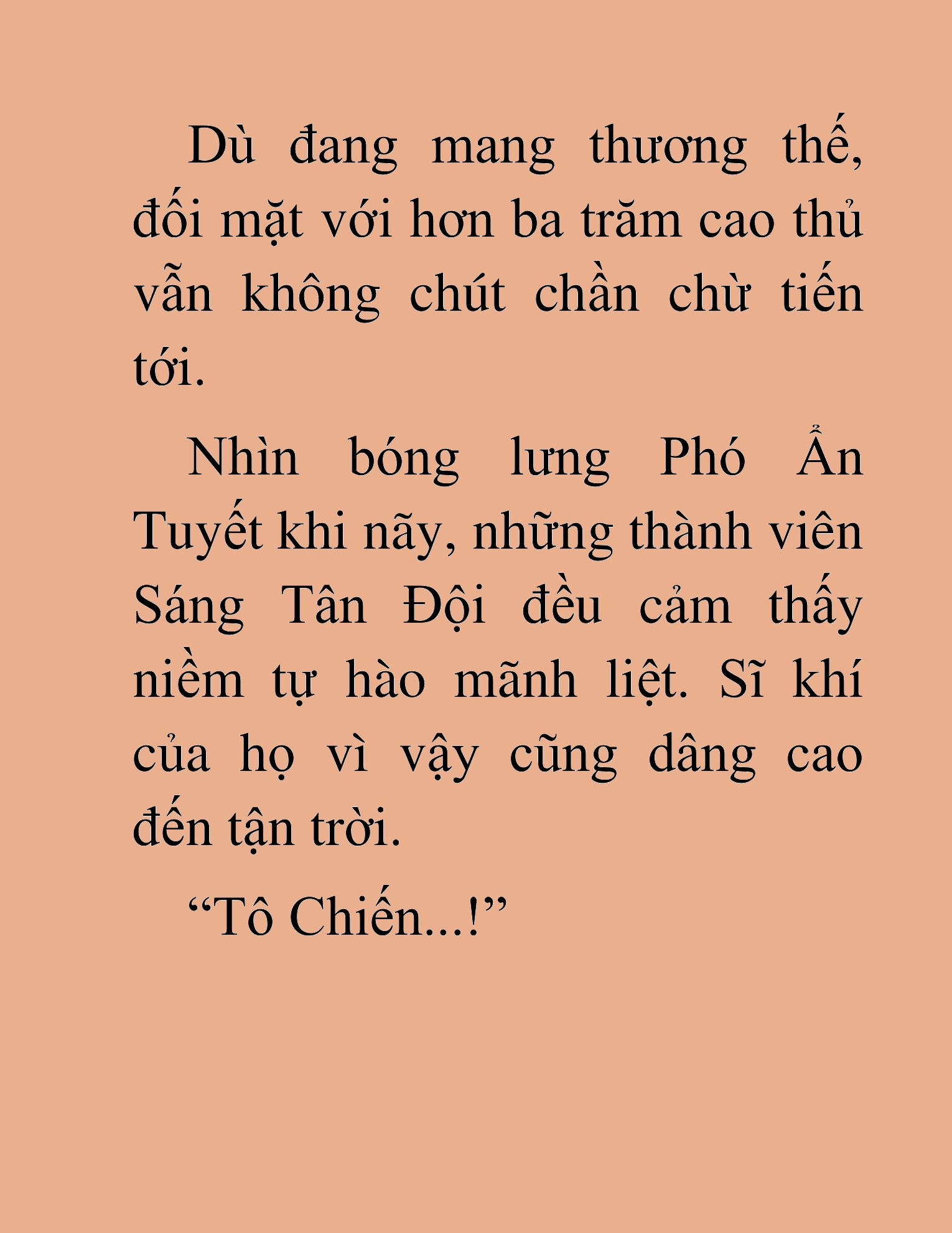 Đọc truyện HAT[NOVEL] Thần Ma Đại Đế - Chap 328