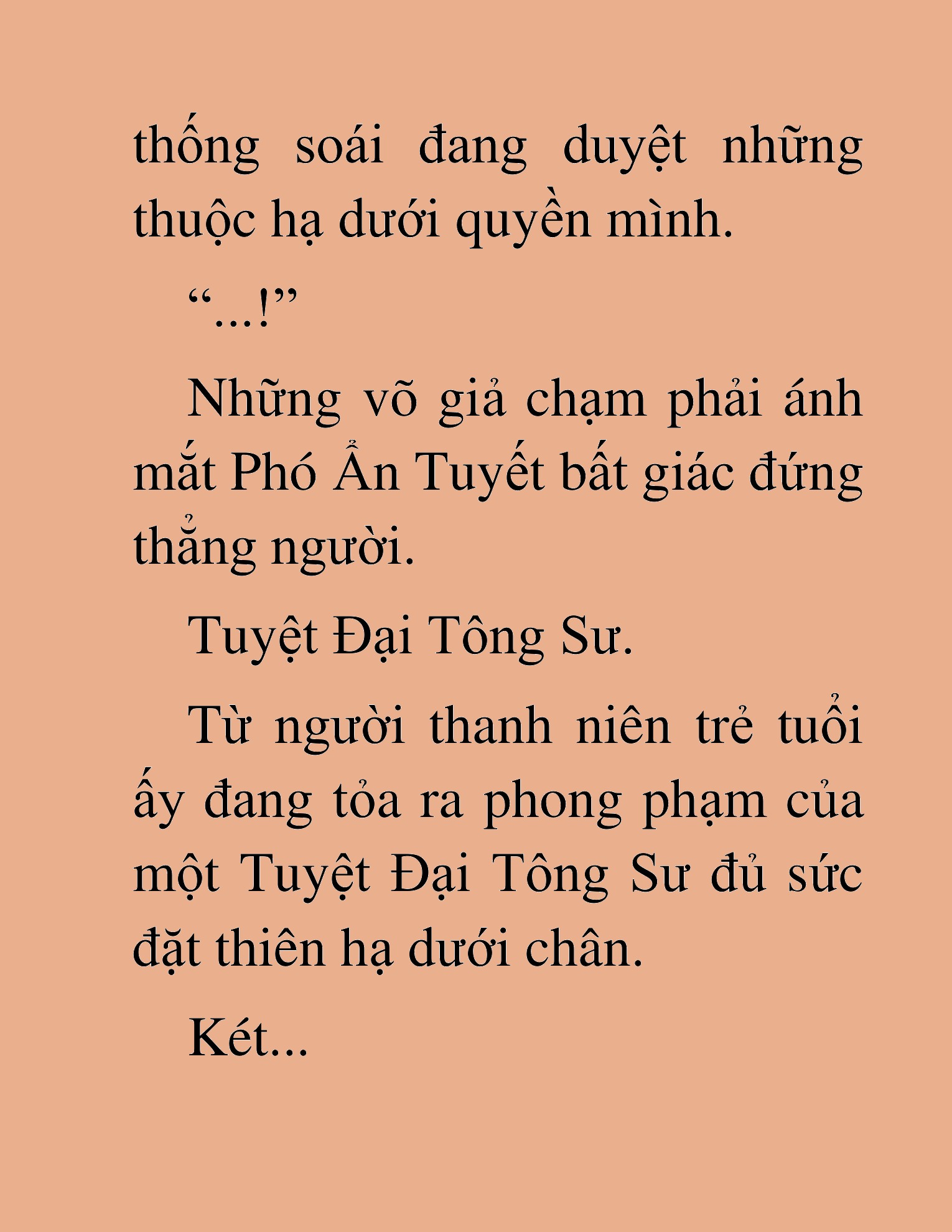 Đọc truyện HAT[NOVEL] Thần Ma Đại Đế - Chap 328