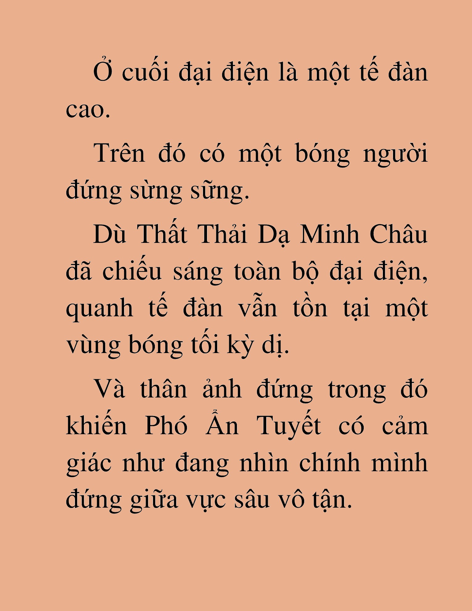Đọc truyện HAT[NOVEL] Thần Ma Đại Đế - Chap 329
