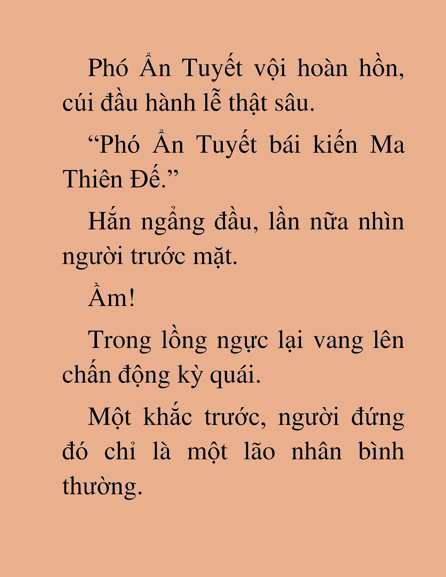 Đọc truyện HAT[NOVEL] Thần Ma Đại Đế - Chap 329