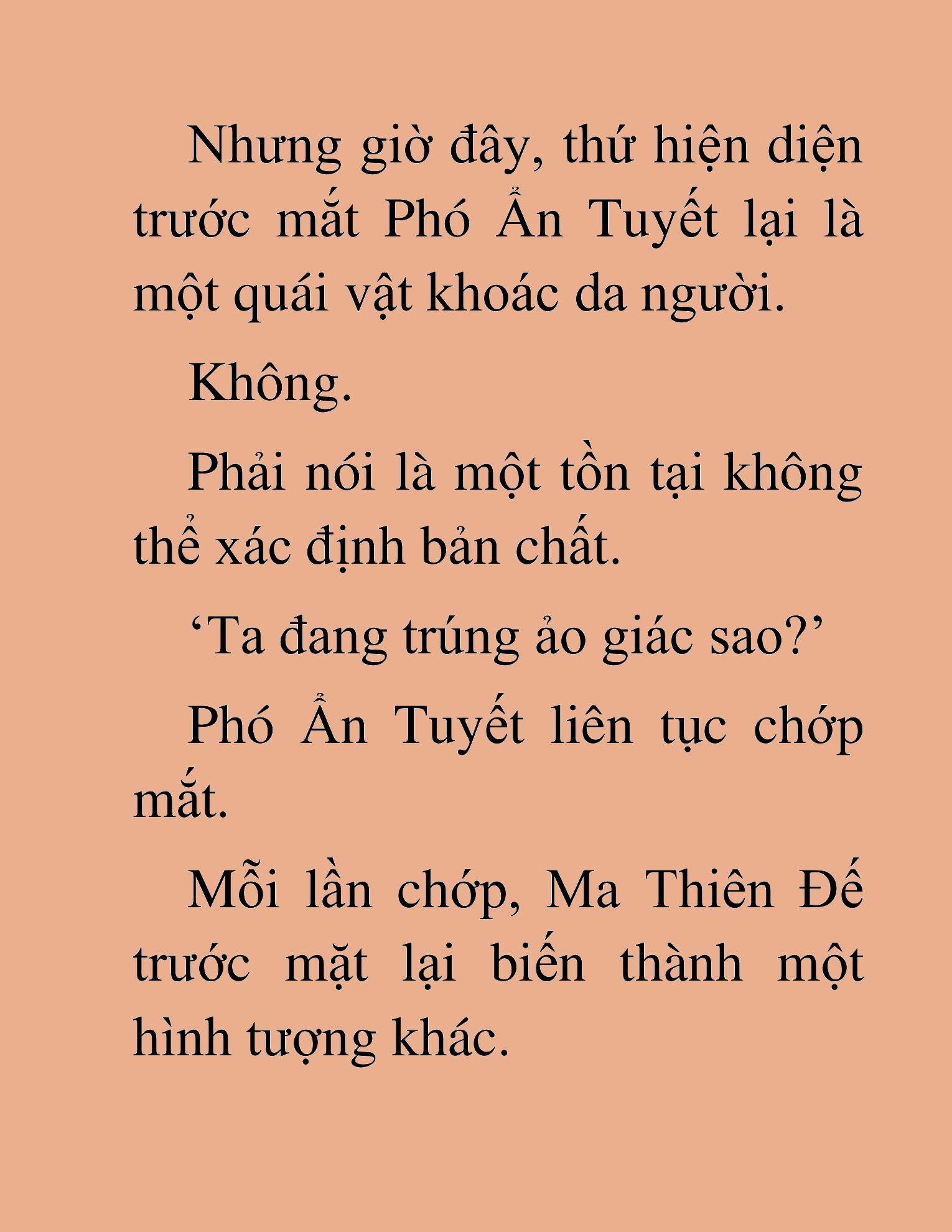 Đọc truyện HAT[NOVEL] Thần Ma Đại Đế - Chap 329