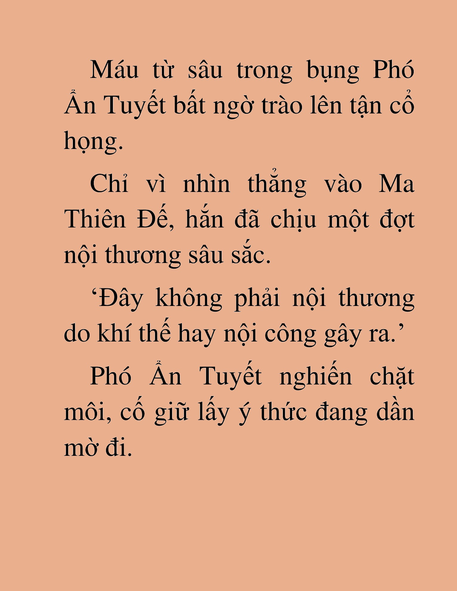 Đọc truyện HAT[NOVEL] Thần Ma Đại Đế - Chap 329