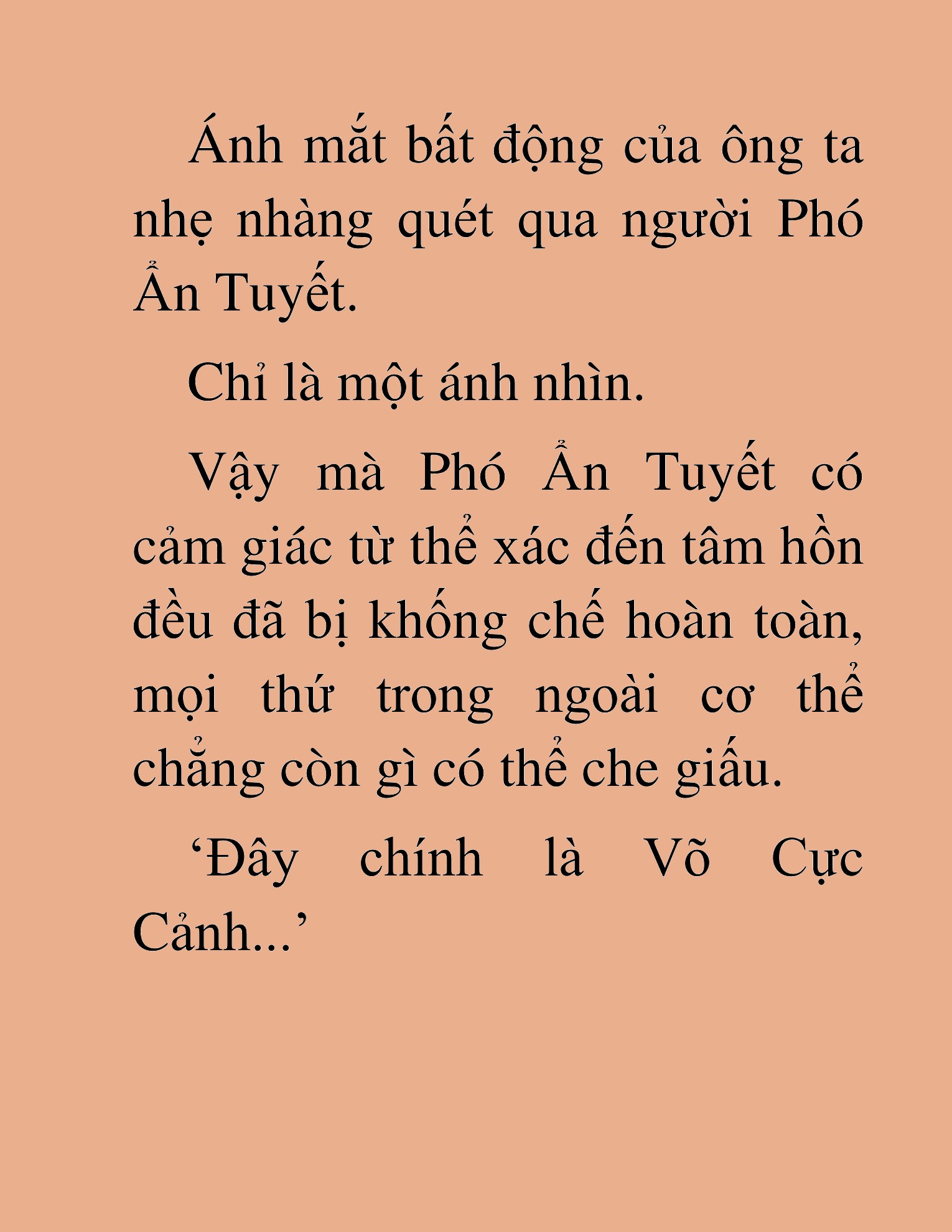 Đọc truyện HAT[NOVEL] Thần Ma Đại Đế - Chap 329