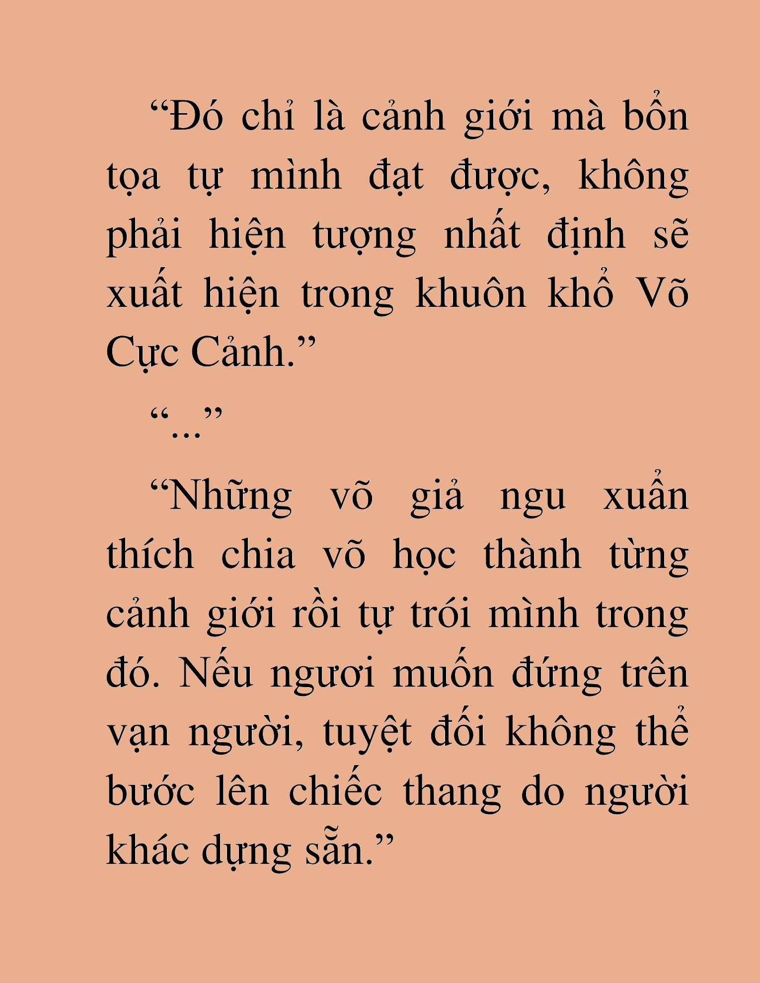 Đọc truyện HAT[NOVEL] Thần Ma Đại Đế - Chap 329