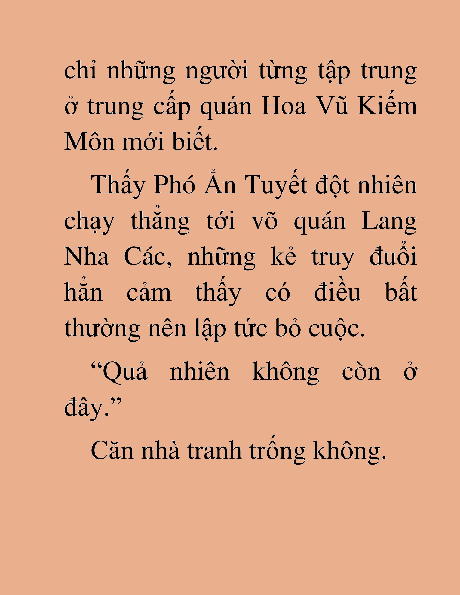 Đọc truyện HAT[NOVEL] Thần Ma Đại Đế - Chap 33