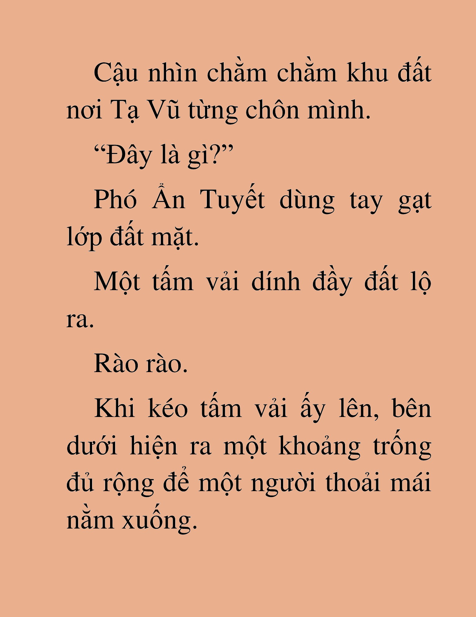 Đọc truyện HAT[NOVEL] Thần Ma Đại Đế - Chap 33