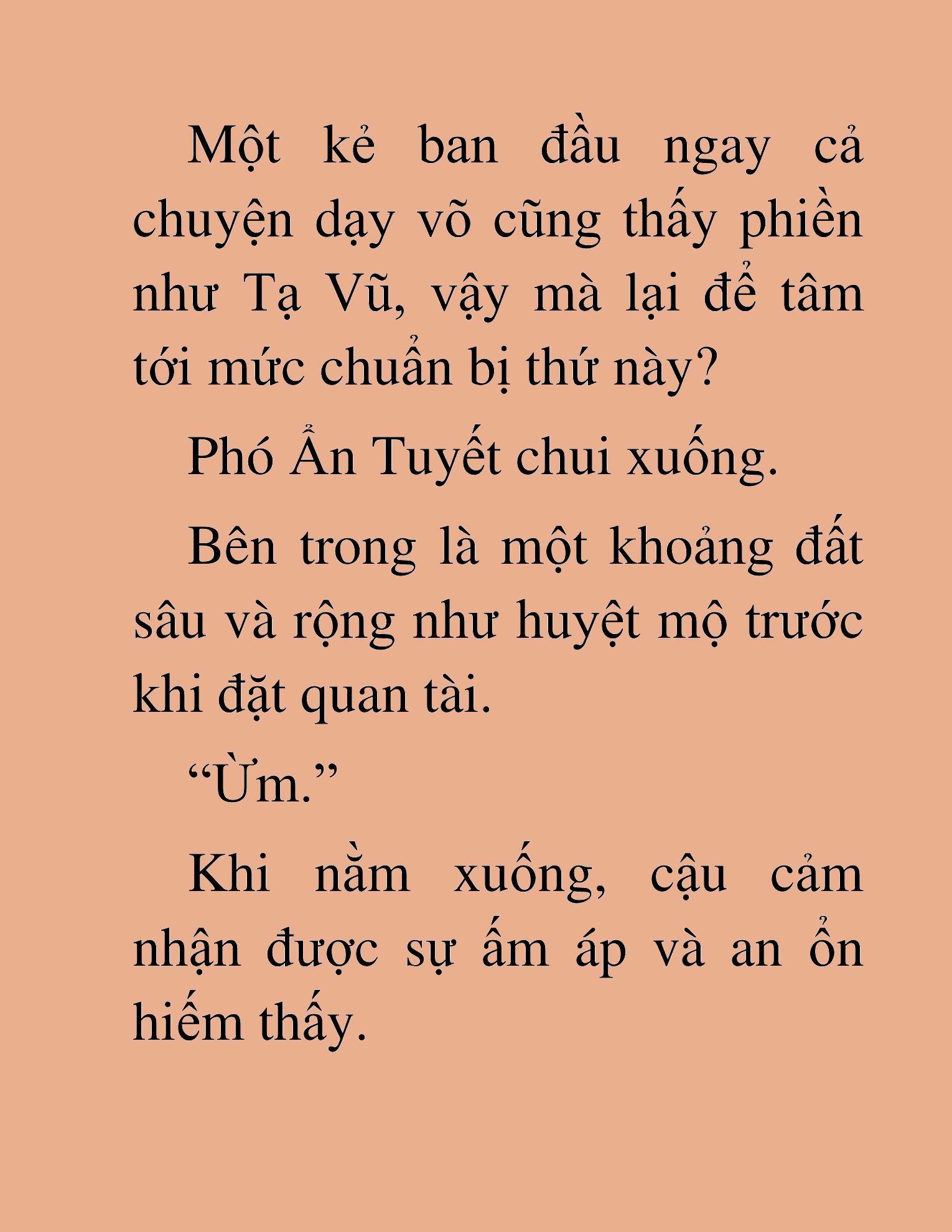 Đọc truyện HAT[NOVEL] Thần Ma Đại Đế - Chap 33