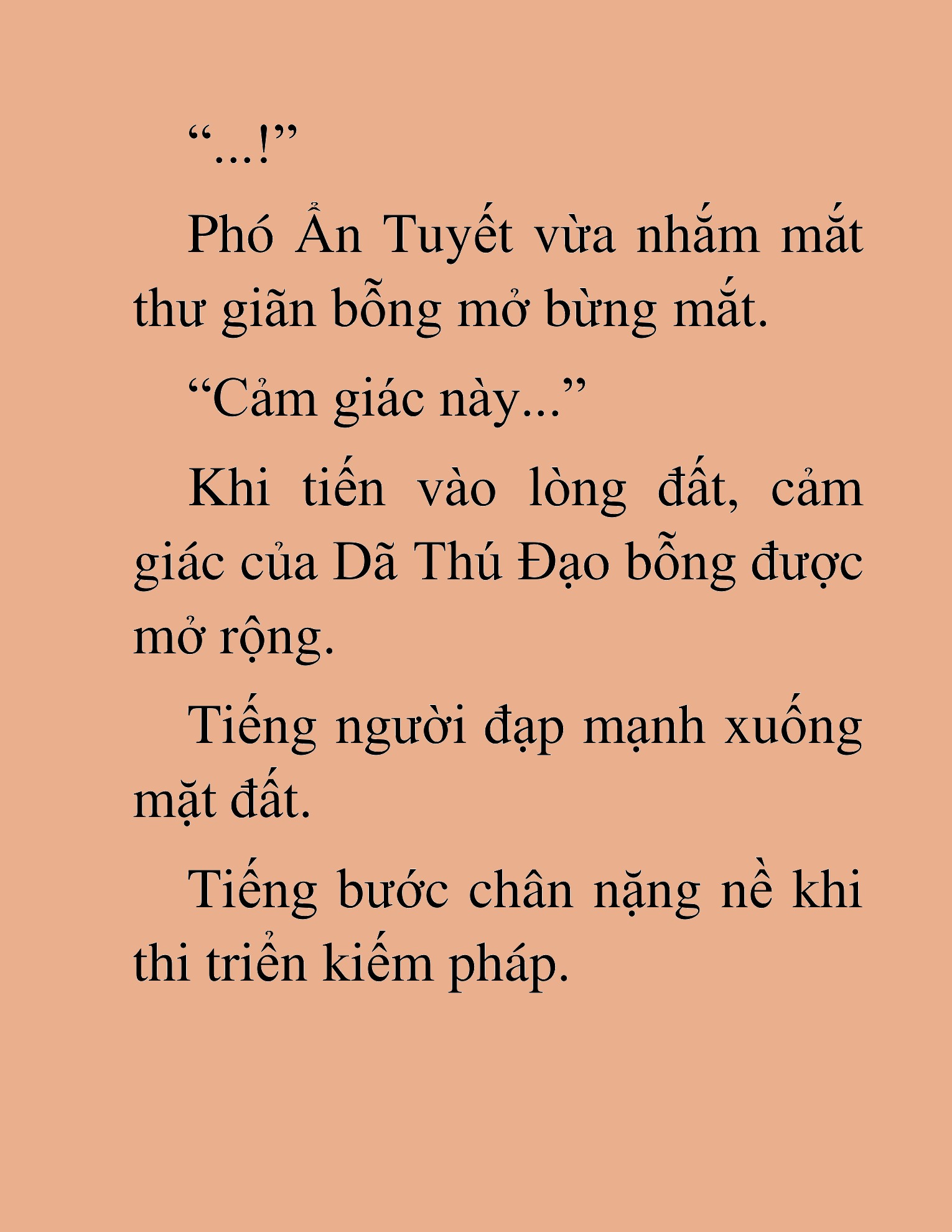 Đọc truyện HAT[NOVEL] Thần Ma Đại Đế - Chap 33