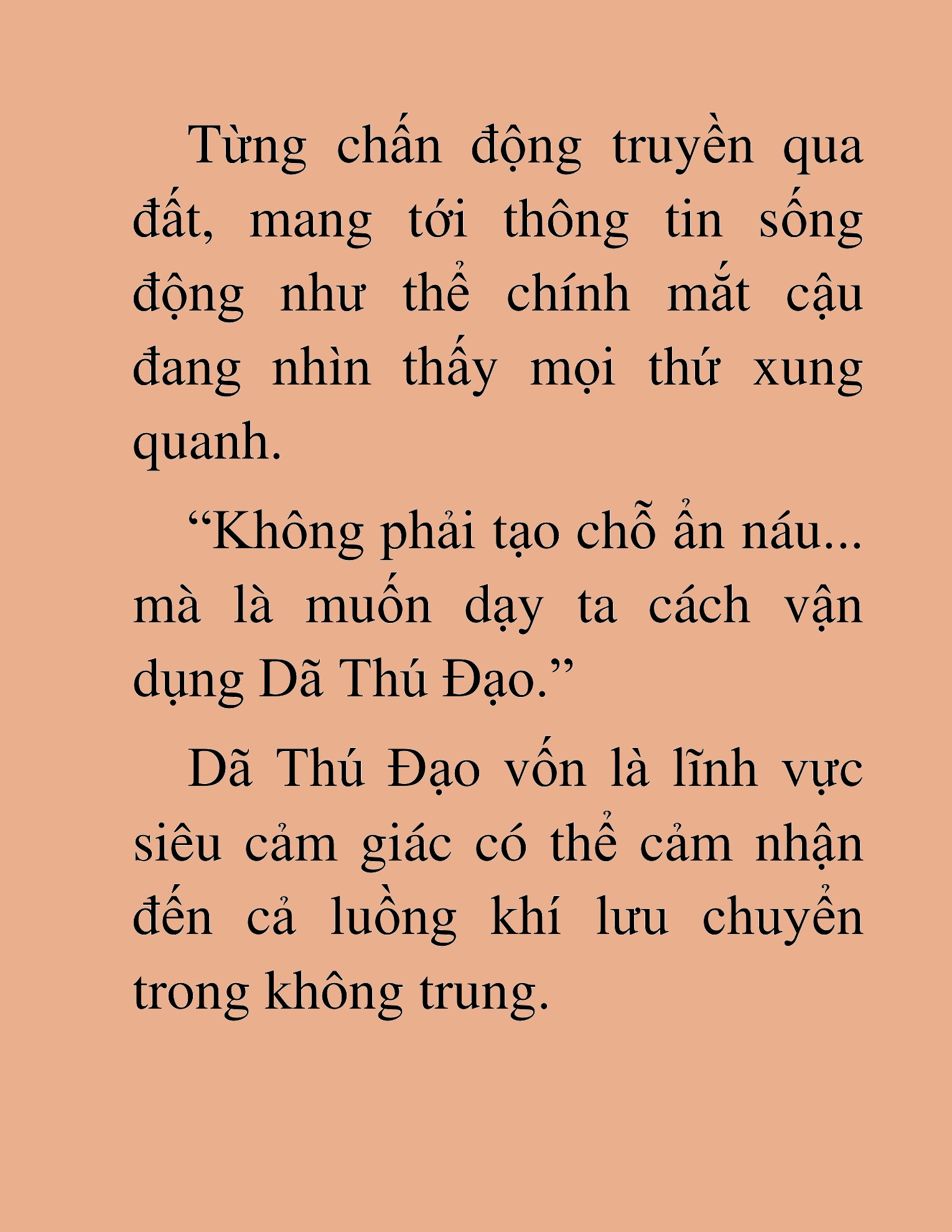 Đọc truyện HAT[NOVEL] Thần Ma Đại Đế - Chap 33