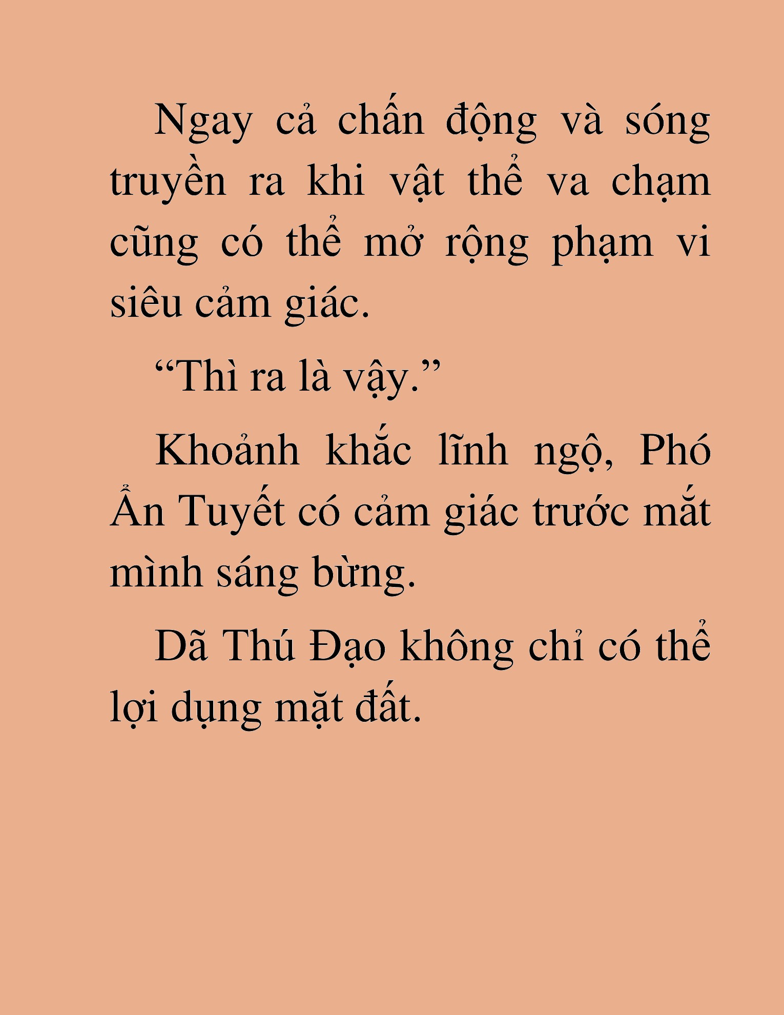 Đọc truyện HAT[NOVEL] Thần Ma Đại Đế - Chap 33