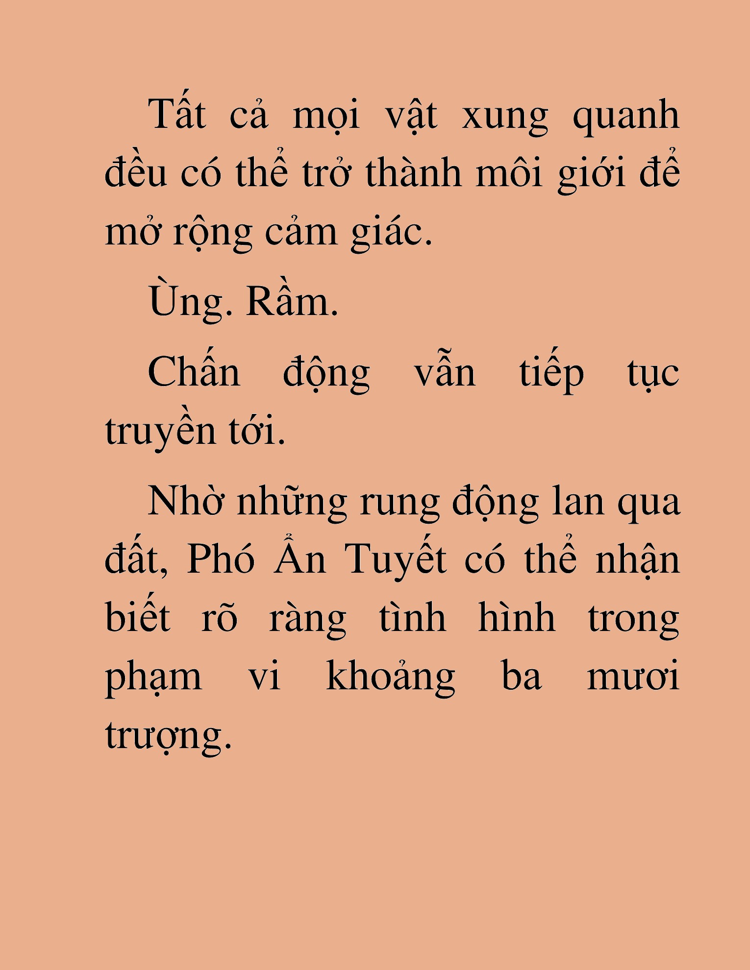 Đọc truyện HAT[NOVEL] Thần Ma Đại Đế - Chap 33