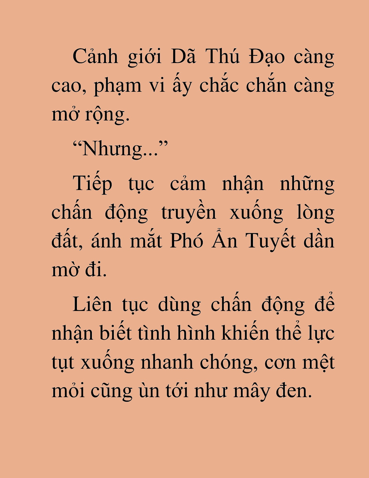 Đọc truyện HAT[NOVEL] Thần Ma Đại Đế - Chap 33