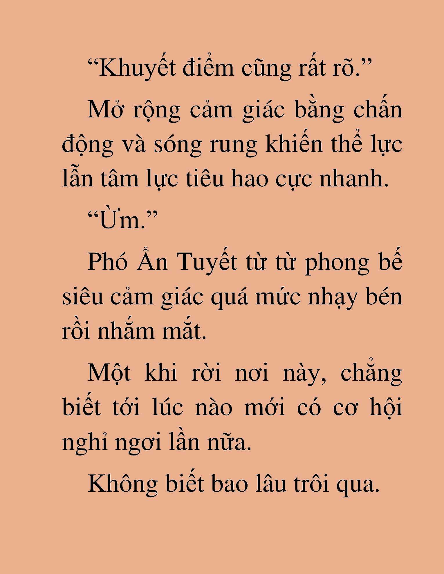 Đọc truyện HAT[NOVEL] Thần Ma Đại Đế - Chap 33