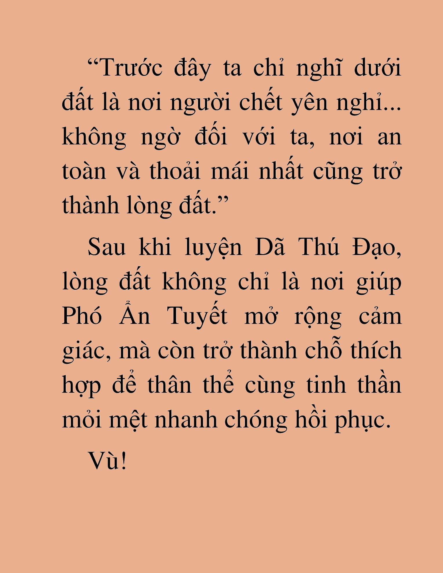 Đọc truyện HAT[NOVEL] Thần Ma Đại Đế - Chap 33