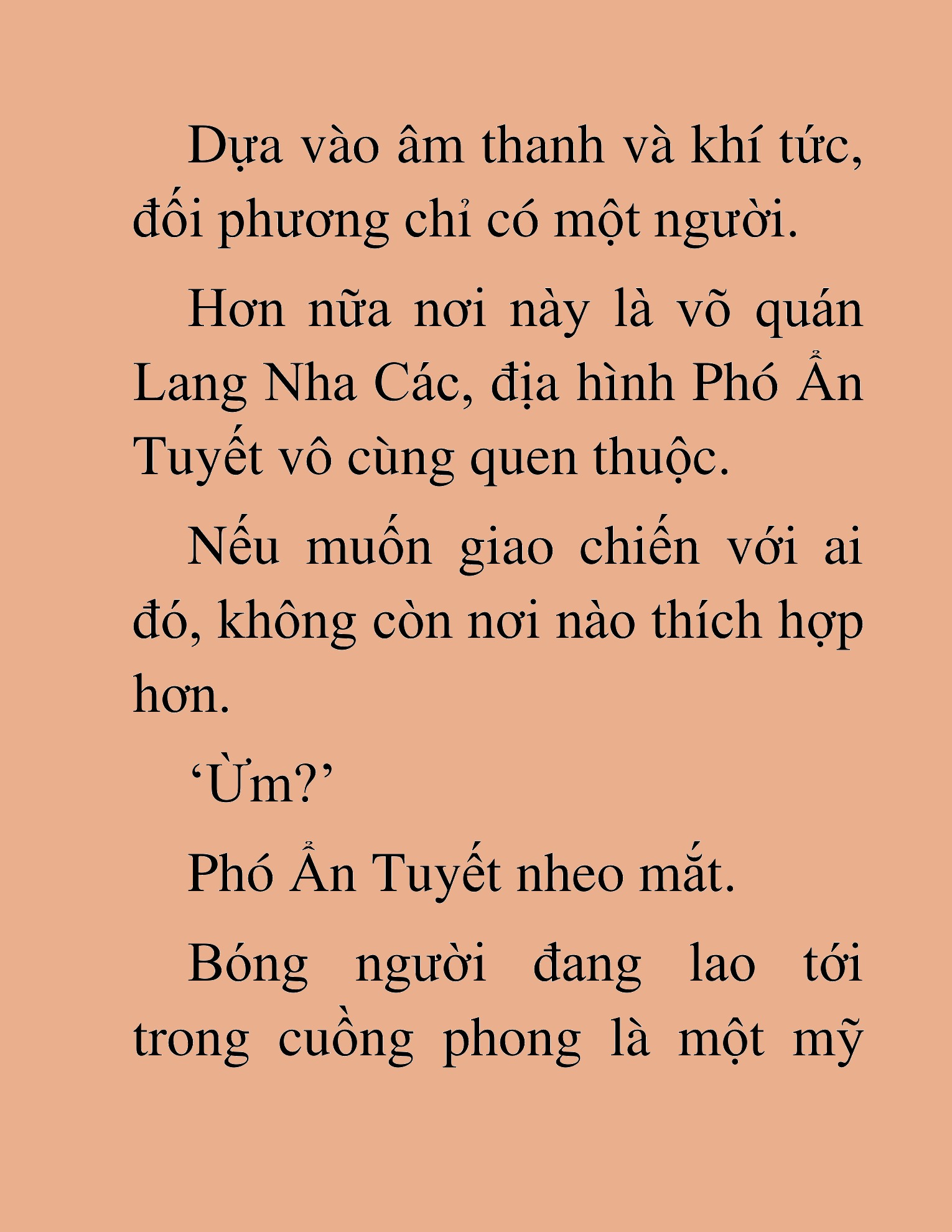 Đọc truyện HAT[NOVEL] Thần Ma Đại Đế - Chap 33