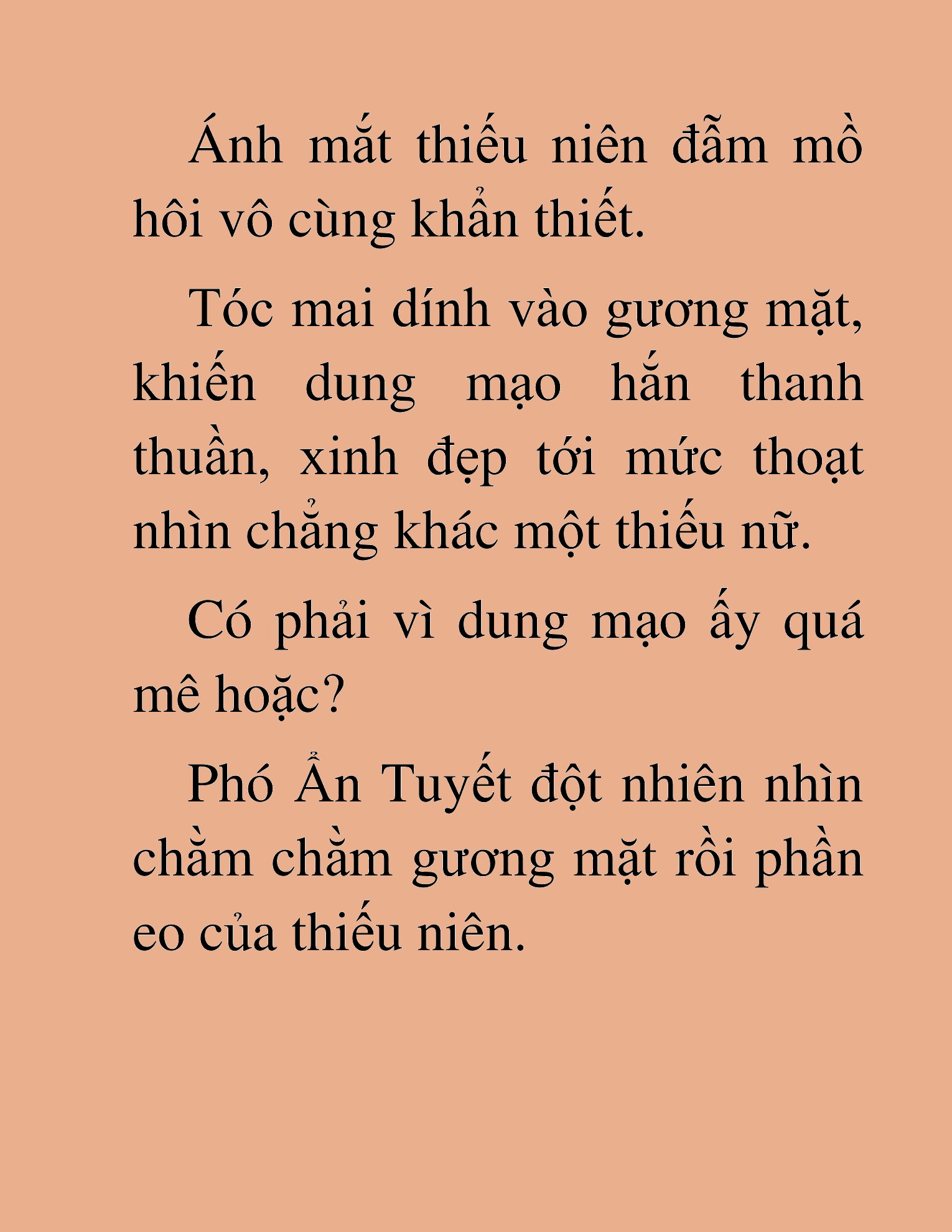 Đọc truyện HAT[NOVEL] Thần Ma Đại Đế - Chap 33