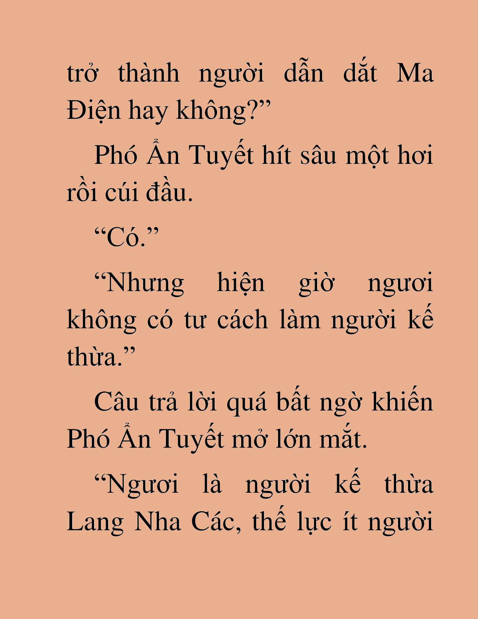 Đọc truyện HAT[NOVEL] Thần Ma Đại Đế - Chap 330