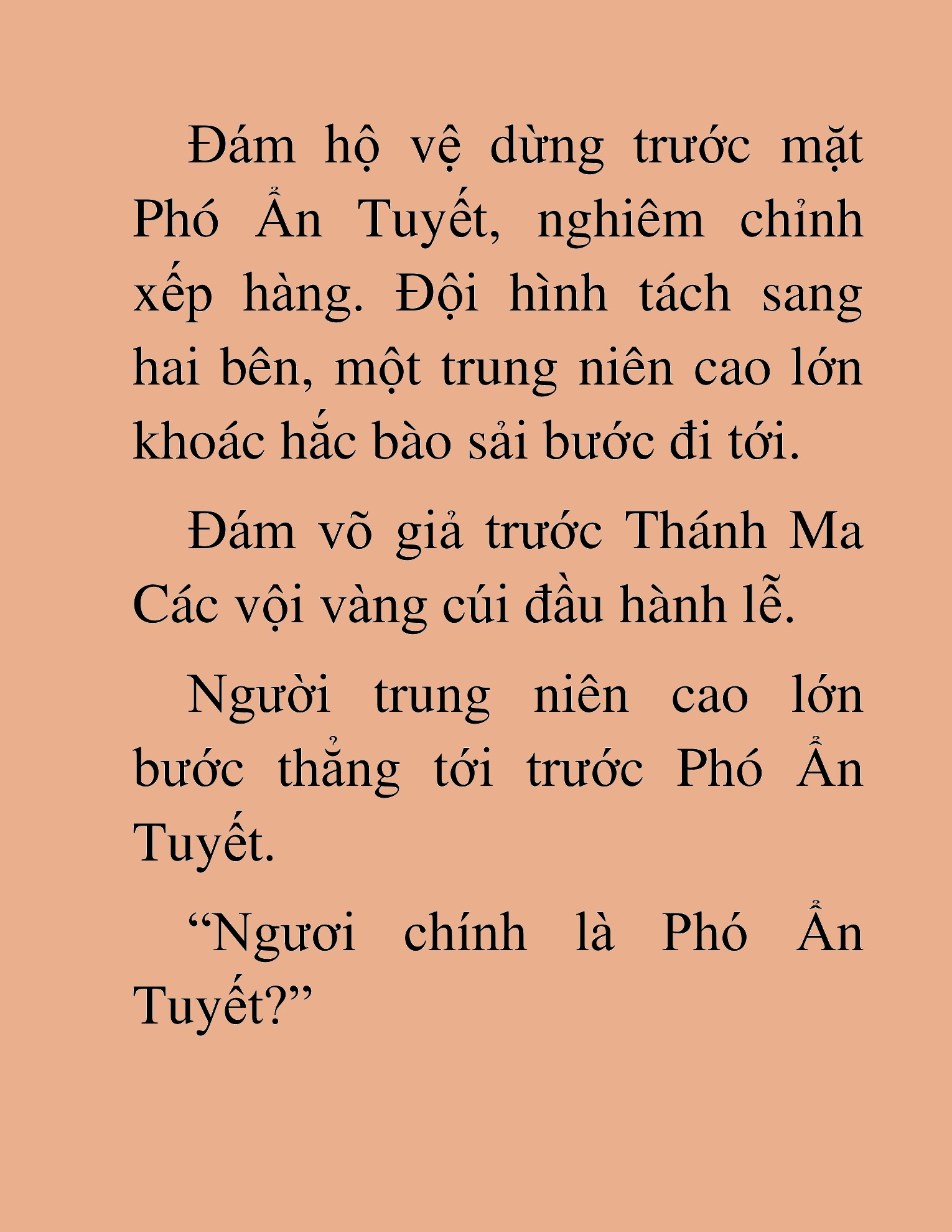 Đọc truyện HAT[NOVEL] Thần Ma Đại Đế - Chap 331