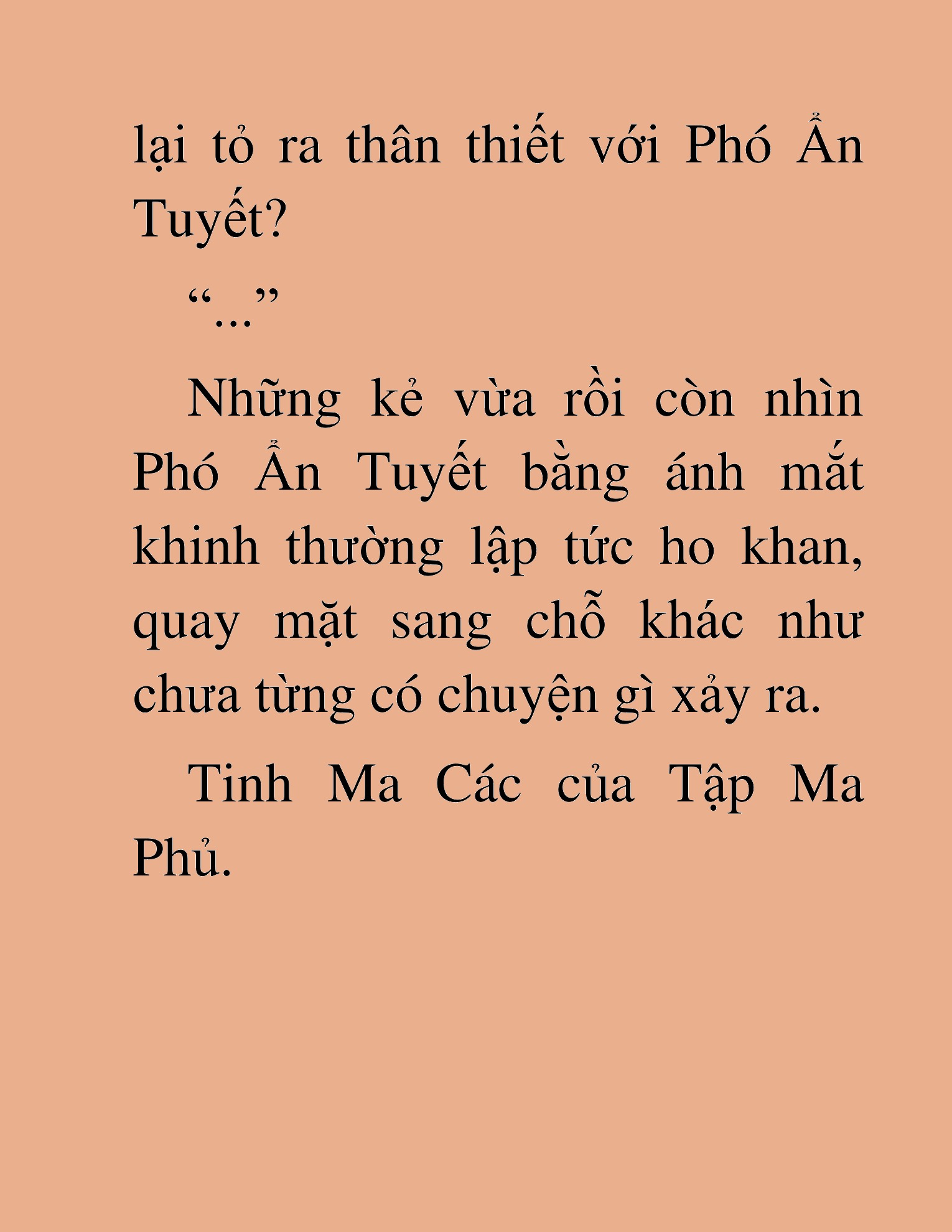Đọc truyện HAT[NOVEL] Thần Ma Đại Đế - Chap 331