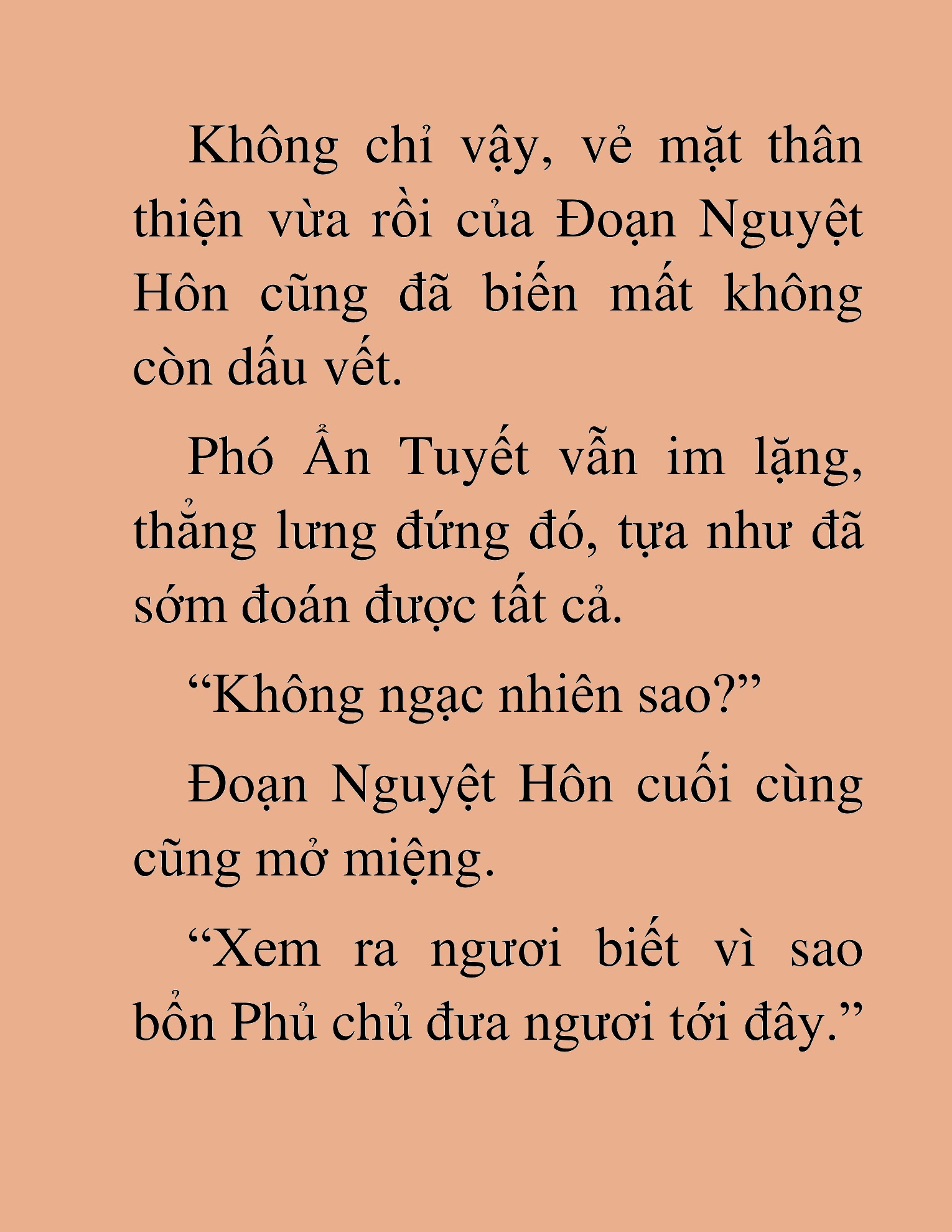 Đọc truyện HAT[NOVEL] Thần Ma Đại Đế - Chap 331