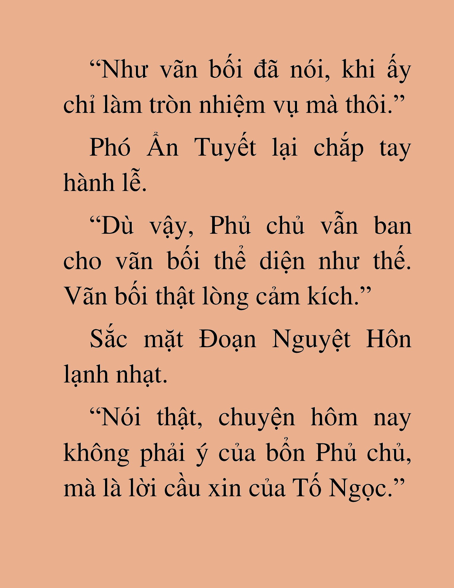 Đọc truyện HAT[NOVEL] Thần Ma Đại Đế - Chap 331
