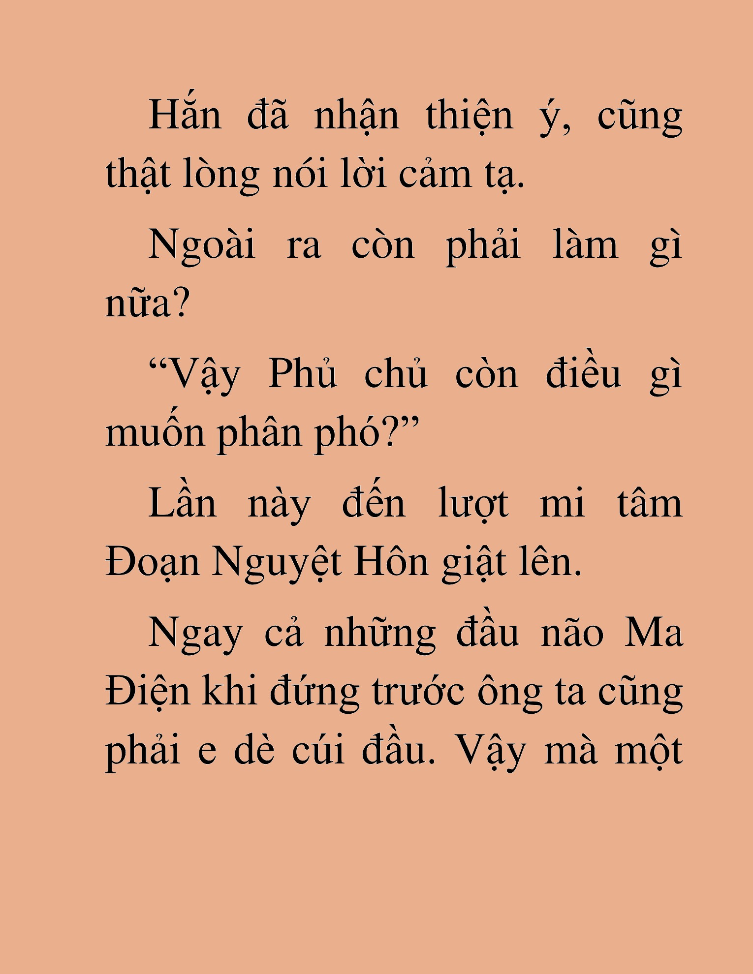 Đọc truyện HAT[NOVEL] Thần Ma Đại Đế - Chap 332