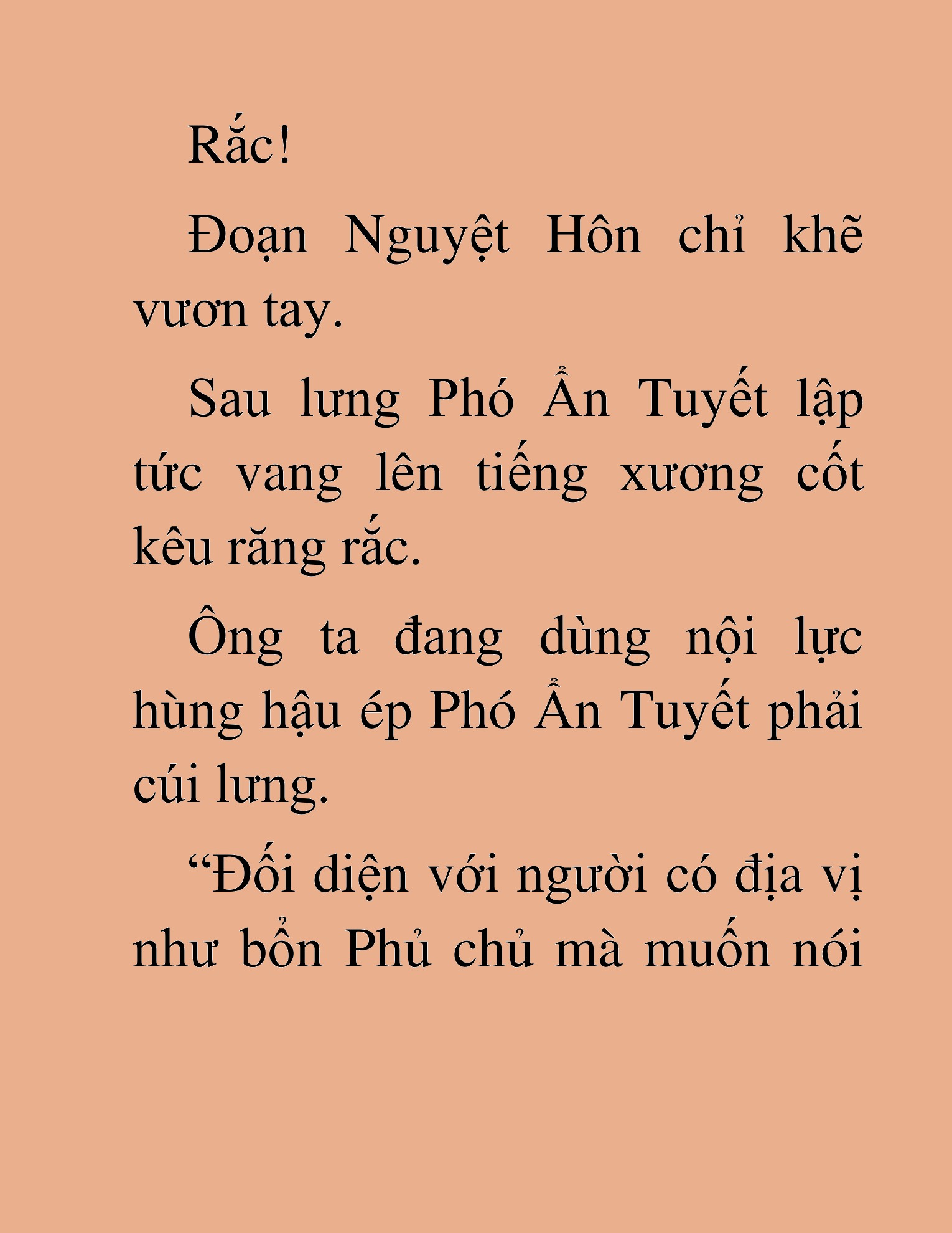 Đọc truyện HAT[NOVEL] Thần Ma Đại Đế - Chap 332