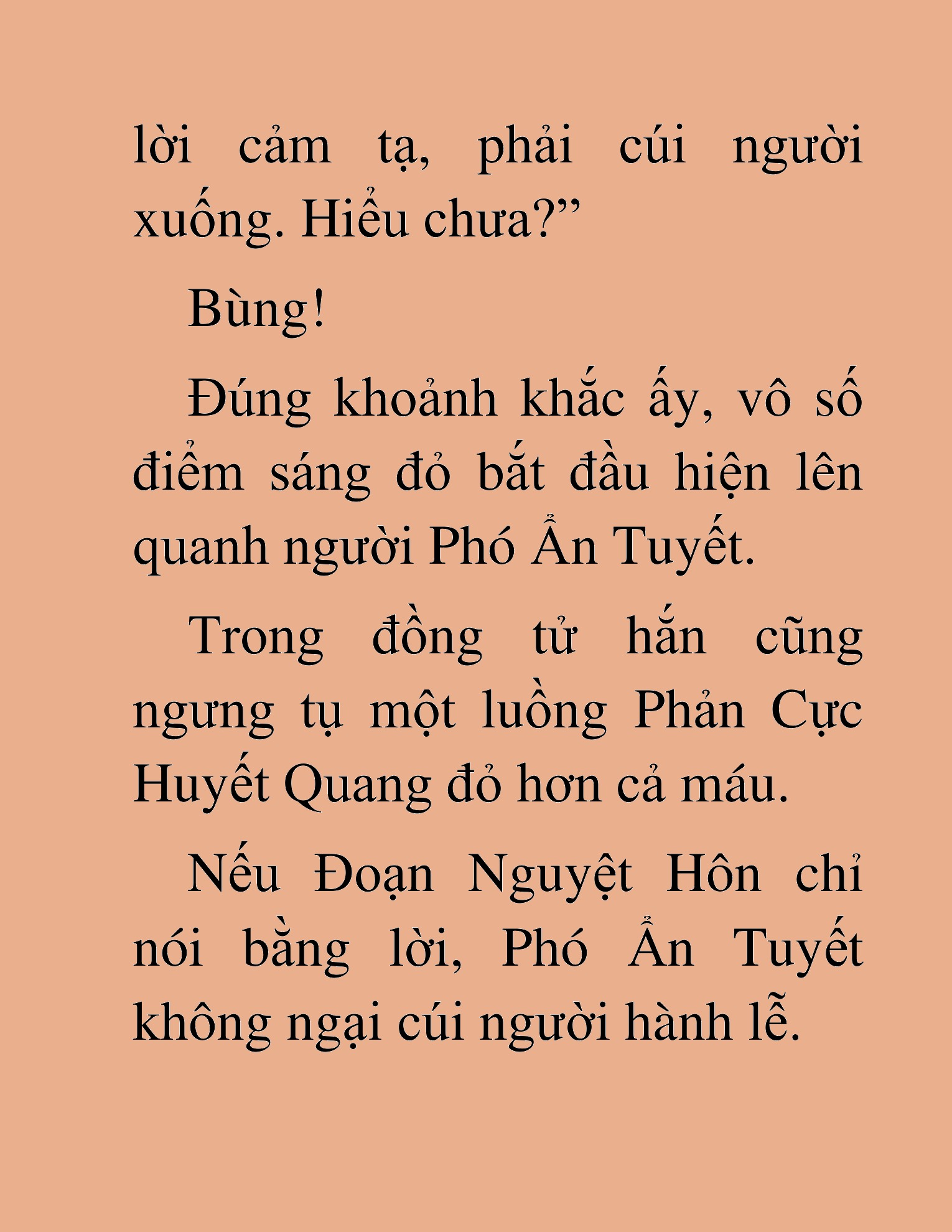 Đọc truyện HAT[NOVEL] Thần Ma Đại Đế - Chap 332