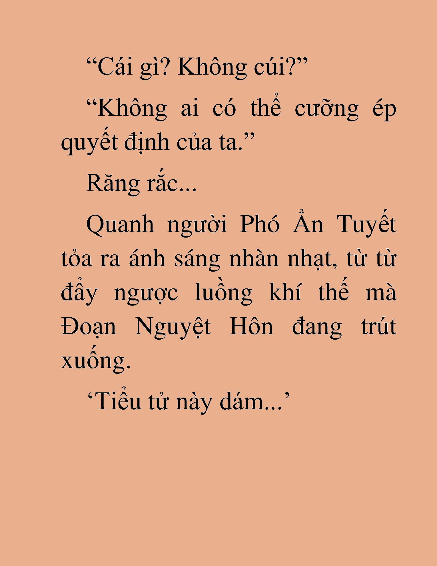 Đọc truyện HAT[NOVEL] Thần Ma Đại Đế - Chap 332