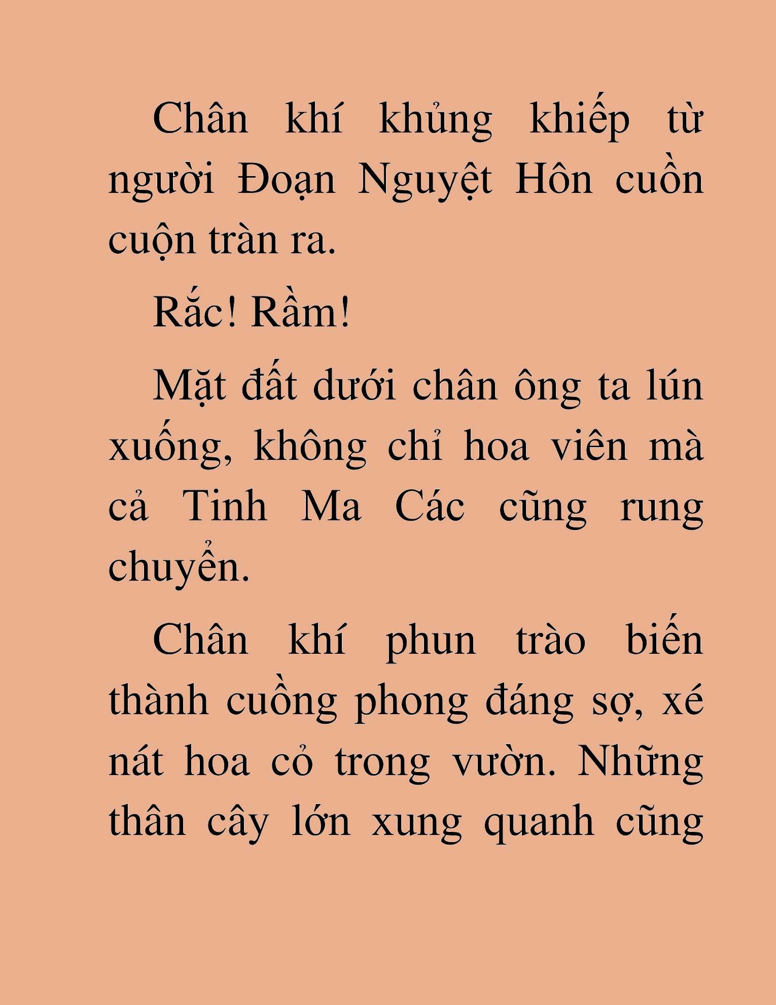 Đọc truyện HAT[NOVEL] Thần Ma Đại Đế - Chap 332