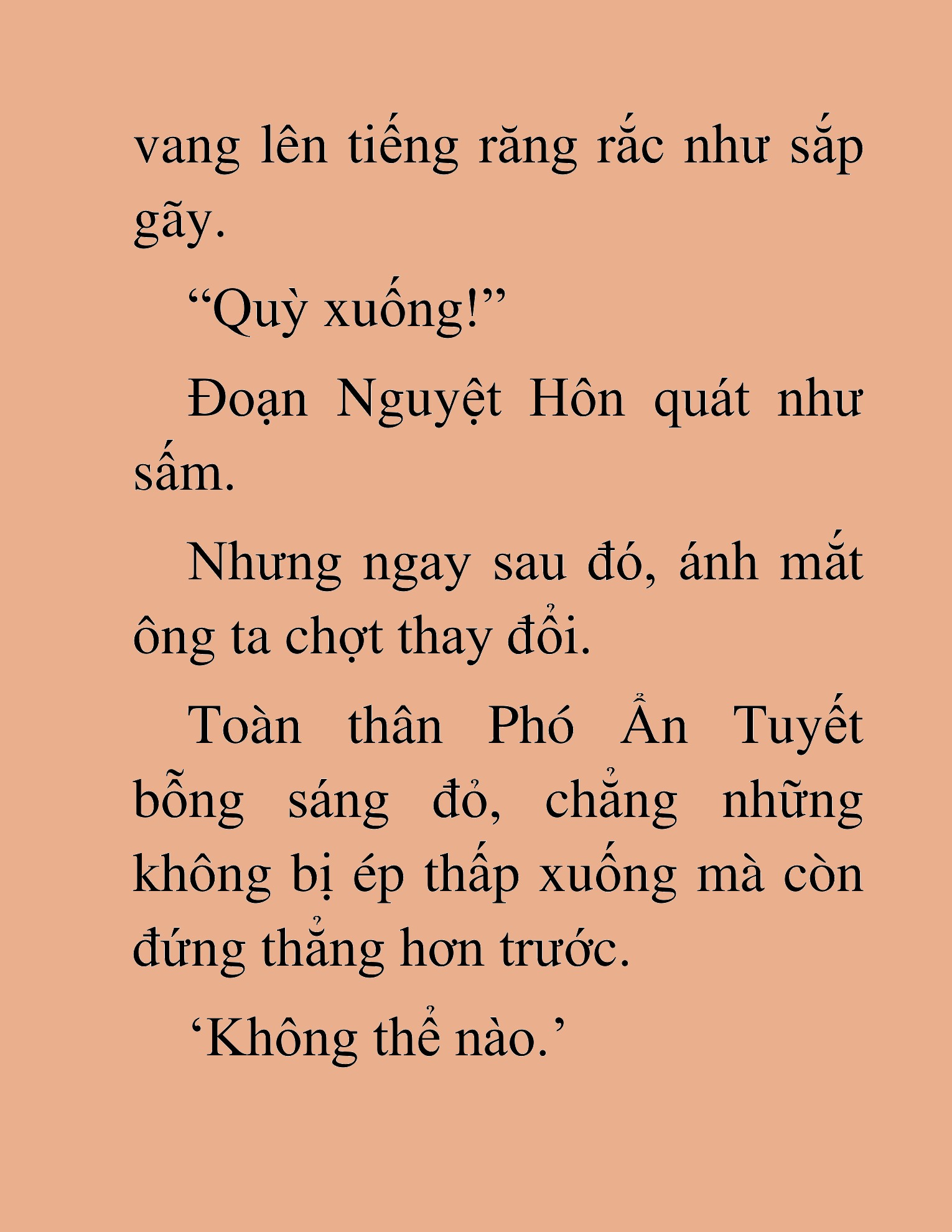 Đọc truyện HAT[NOVEL] Thần Ma Đại Đế - Chap 332
