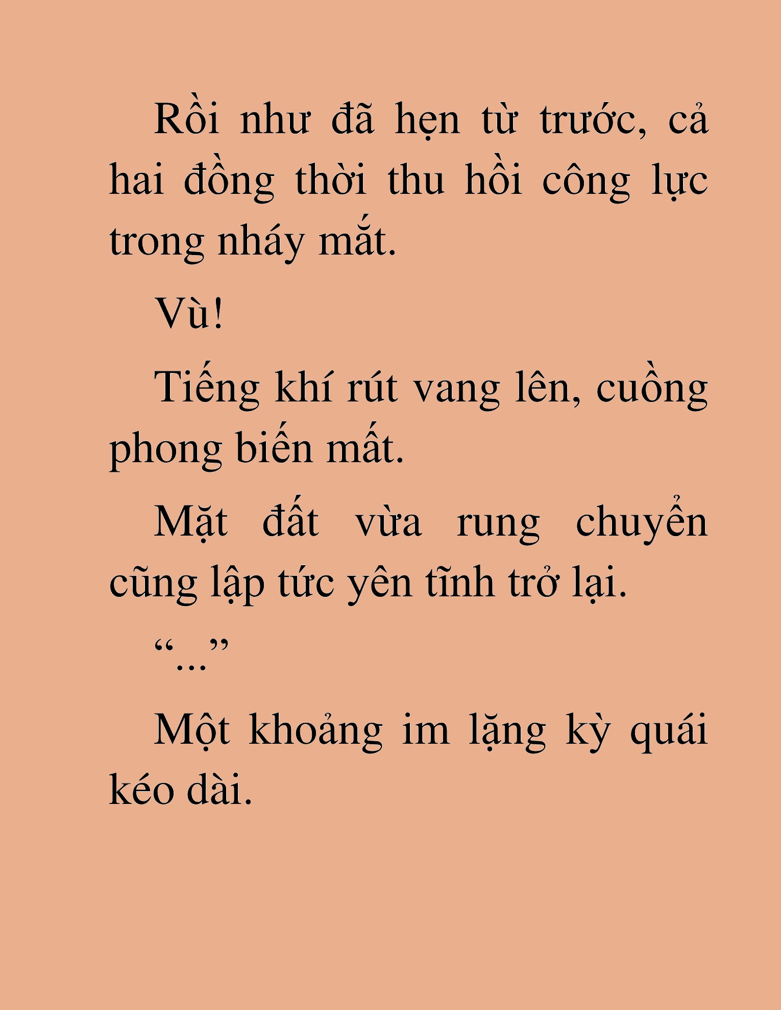 Đọc truyện HAT[NOVEL] Thần Ma Đại Đế - Chap 332
