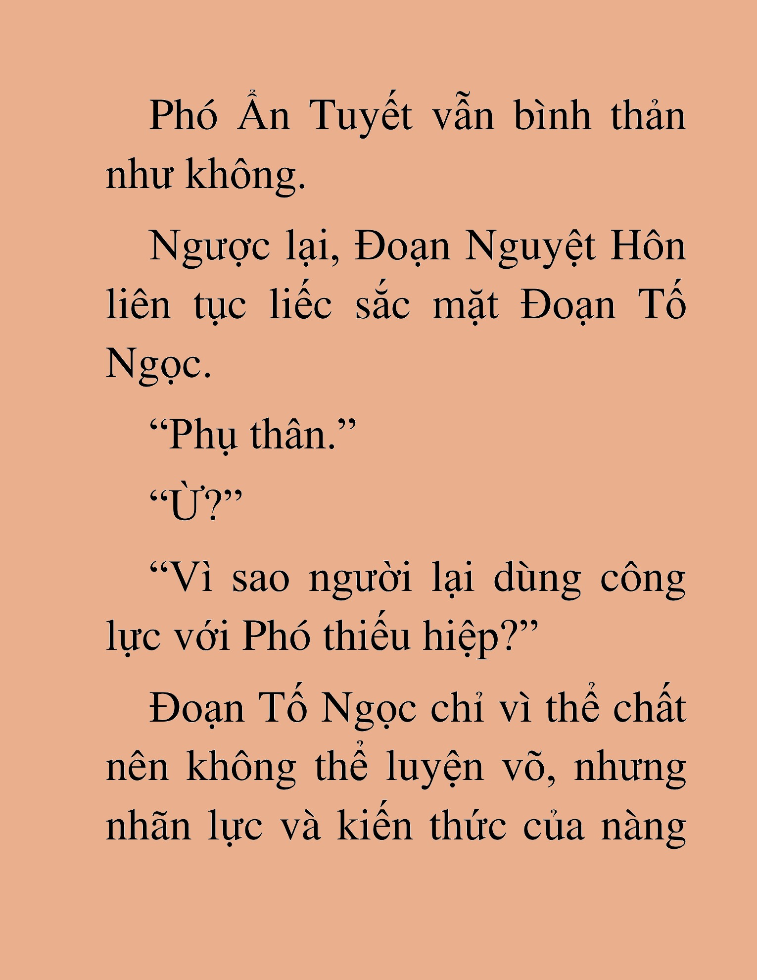 Đọc truyện HAT[NOVEL] Thần Ma Đại Đế - Chap 332