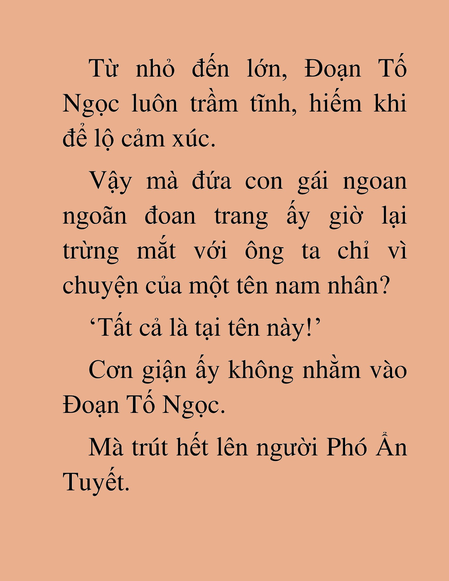 Đọc truyện HAT[NOVEL] Thần Ma Đại Đế - Chap 332