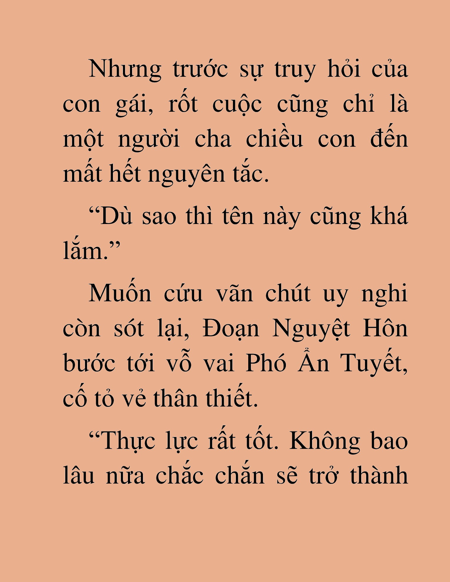 Đọc truyện HAT[NOVEL] Thần Ma Đại Đế - Chap 332