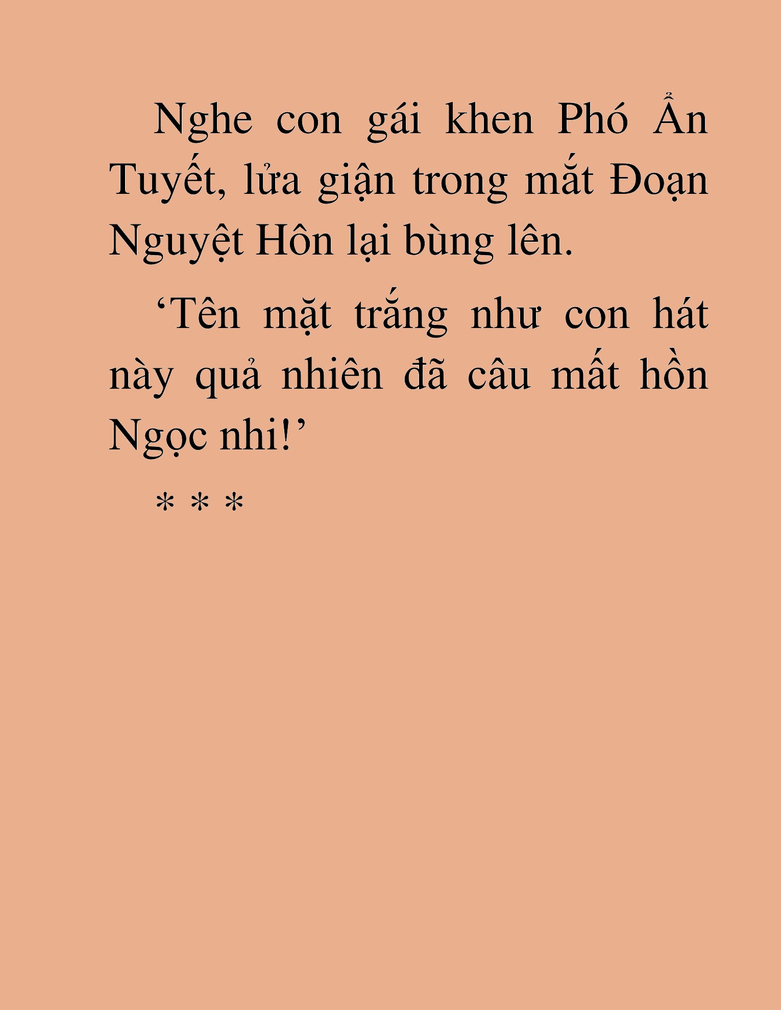 Đọc truyện HAT[NOVEL] Thần Ma Đại Đế - Chap 332