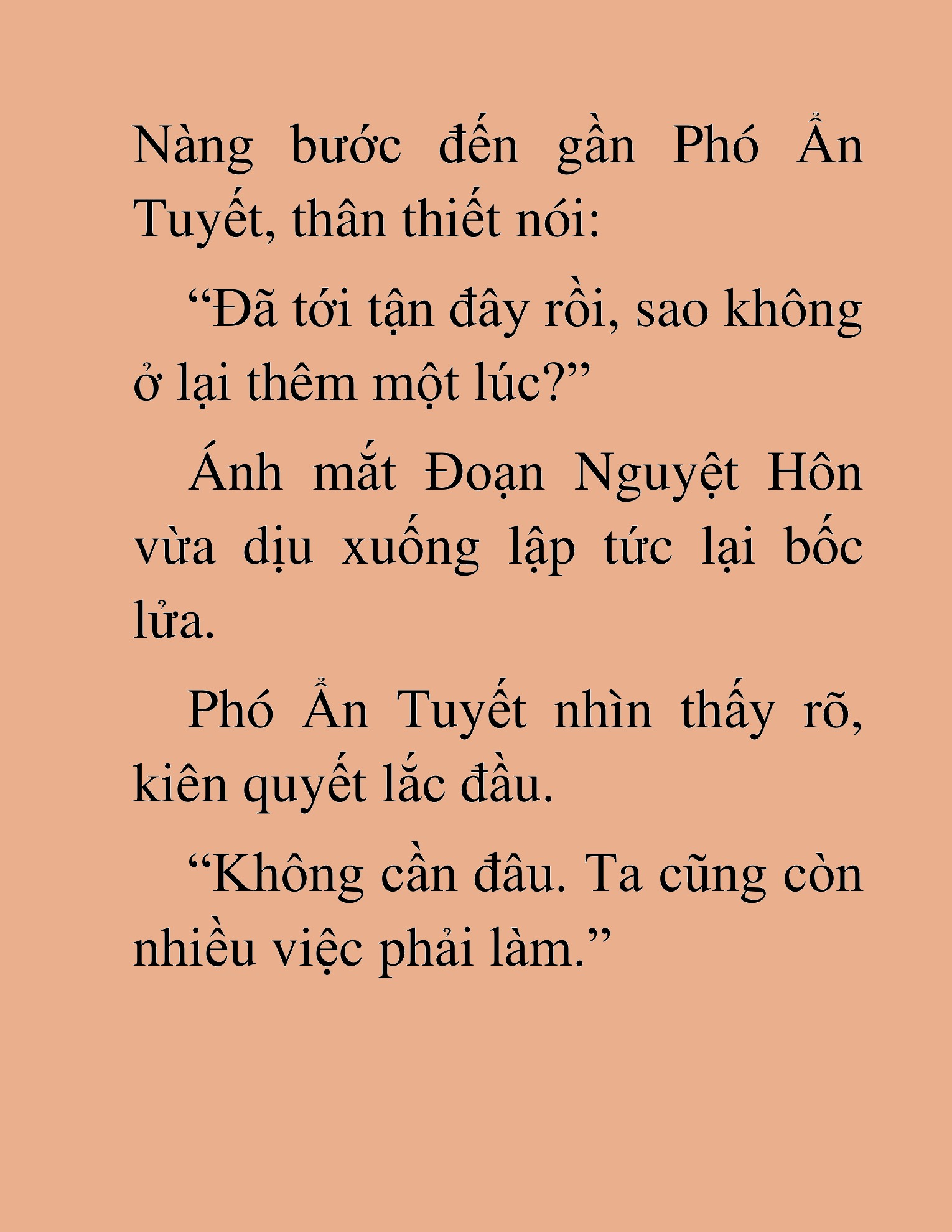 Đọc truyện HAT[NOVEL] Thần Ma Đại Đế - Chap 333