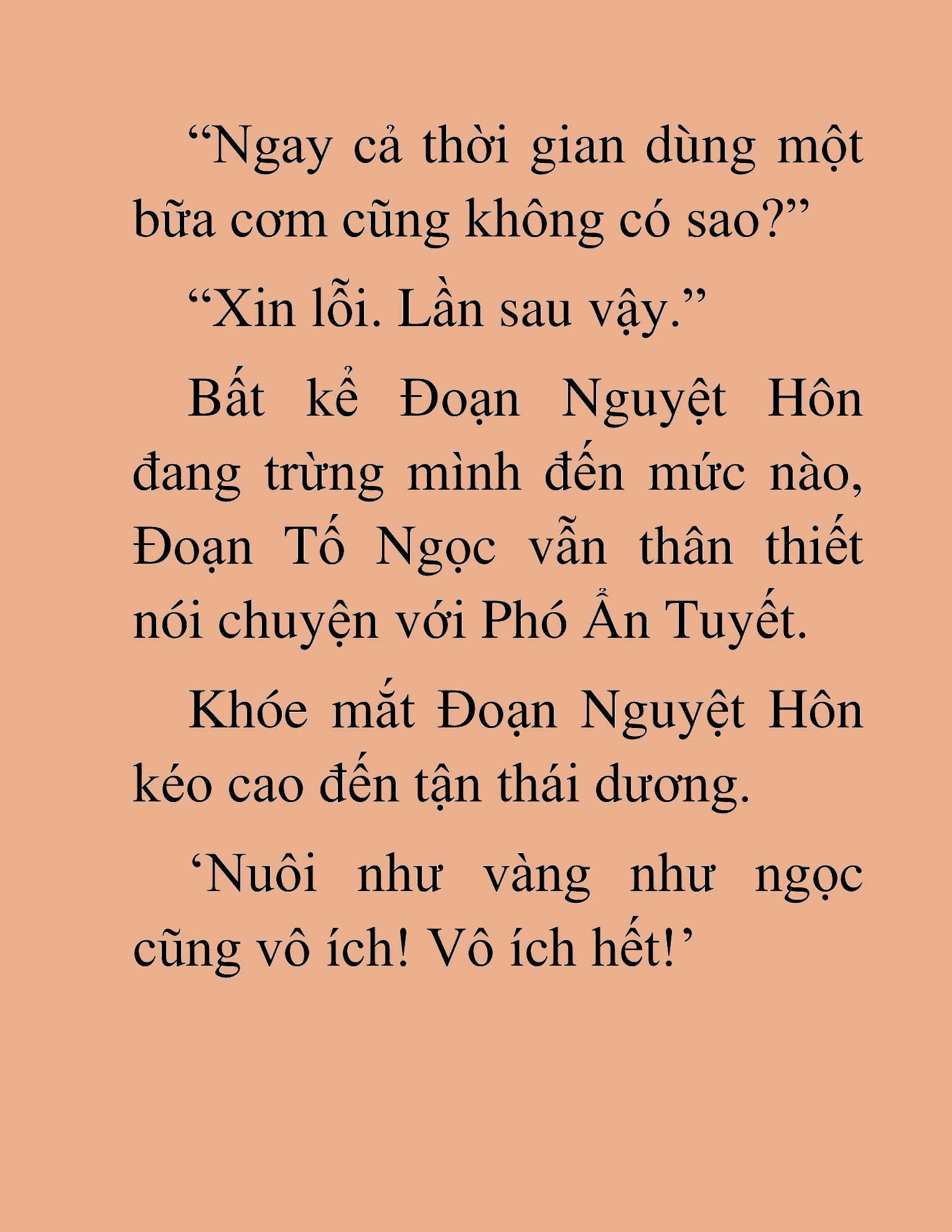 Đọc truyện HAT[NOVEL] Thần Ma Đại Đế - Chap 333