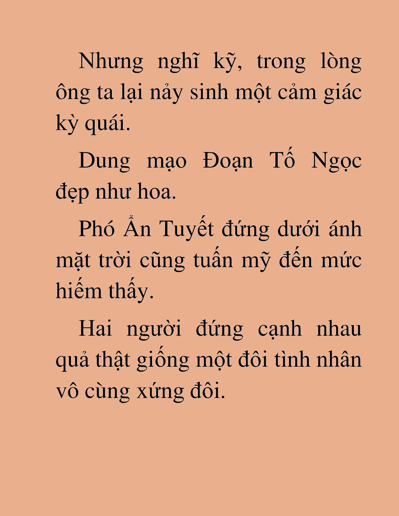 Đọc truyện HAT[NOVEL] Thần Ma Đại Đế - Chap 333