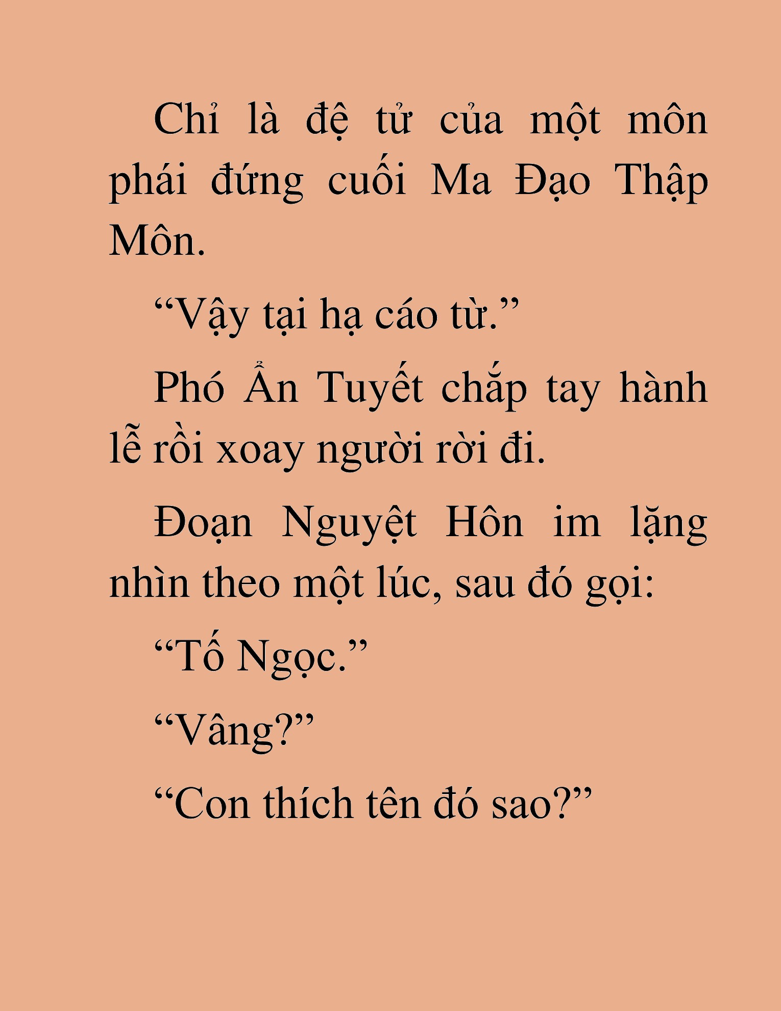Đọc truyện HAT[NOVEL] Thần Ma Đại Đế - Chap 333