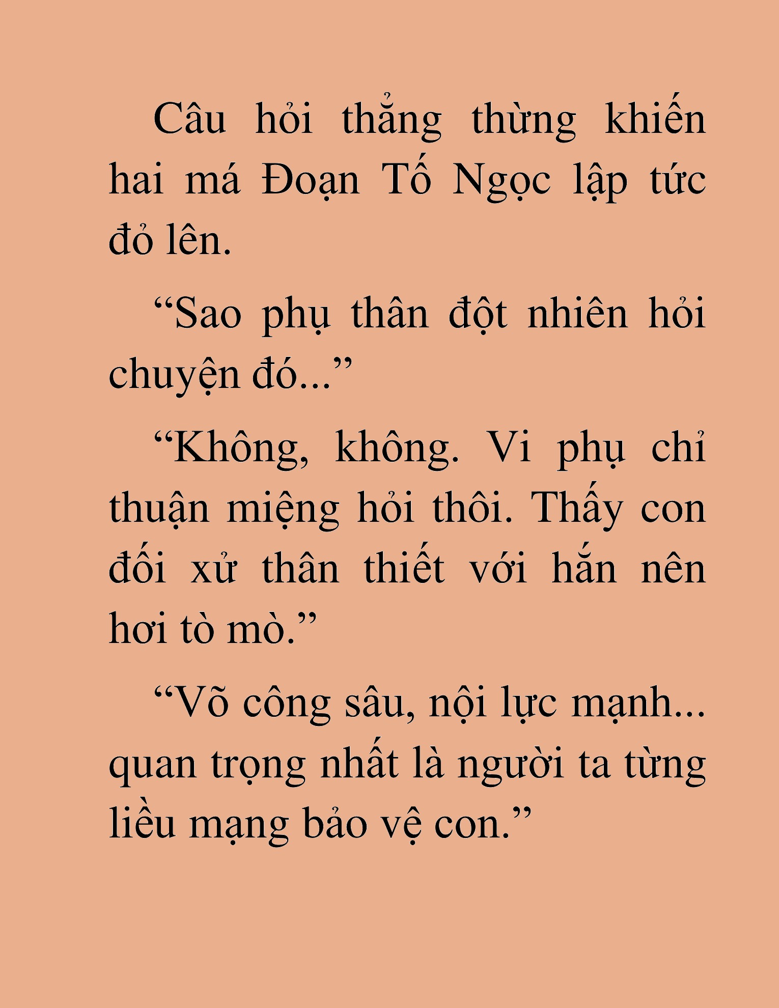 Đọc truyện HAT[NOVEL] Thần Ma Đại Đế - Chap 333