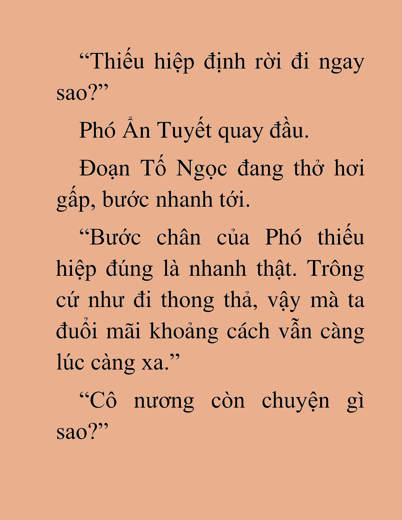 Đọc truyện HAT[NOVEL] Thần Ma Đại Đế - Chap 333