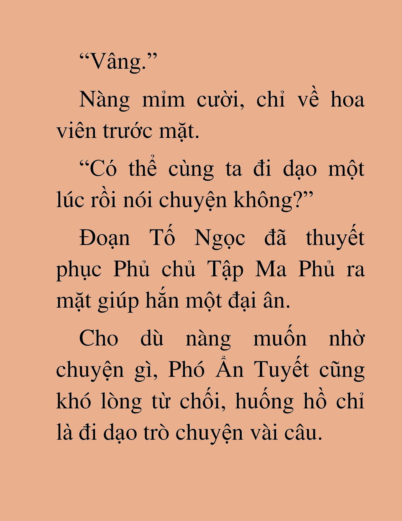 Đọc truyện HAT[NOVEL] Thần Ma Đại Đế - Chap 333