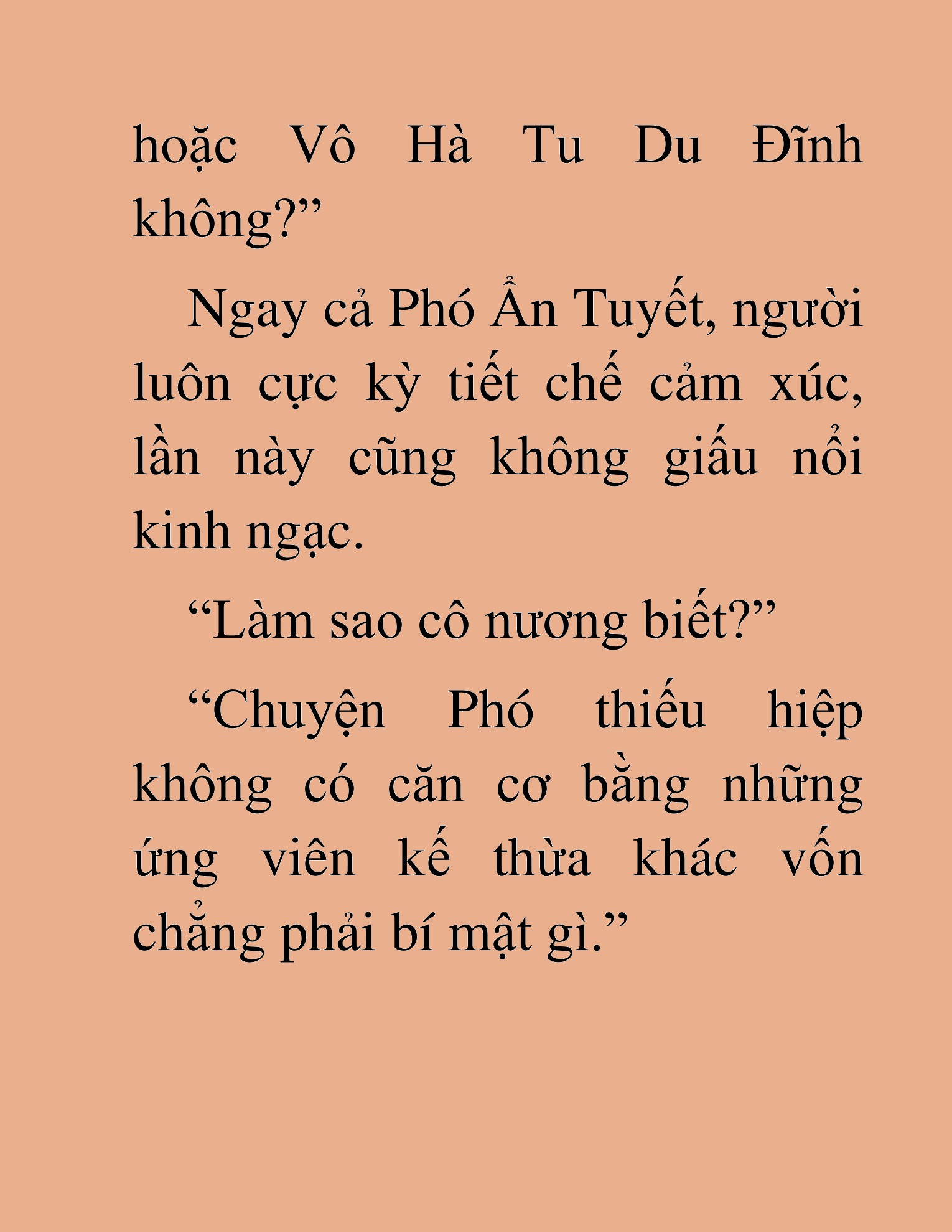 Đọc truyện HAT[NOVEL] Thần Ma Đại Đế - Chap 333