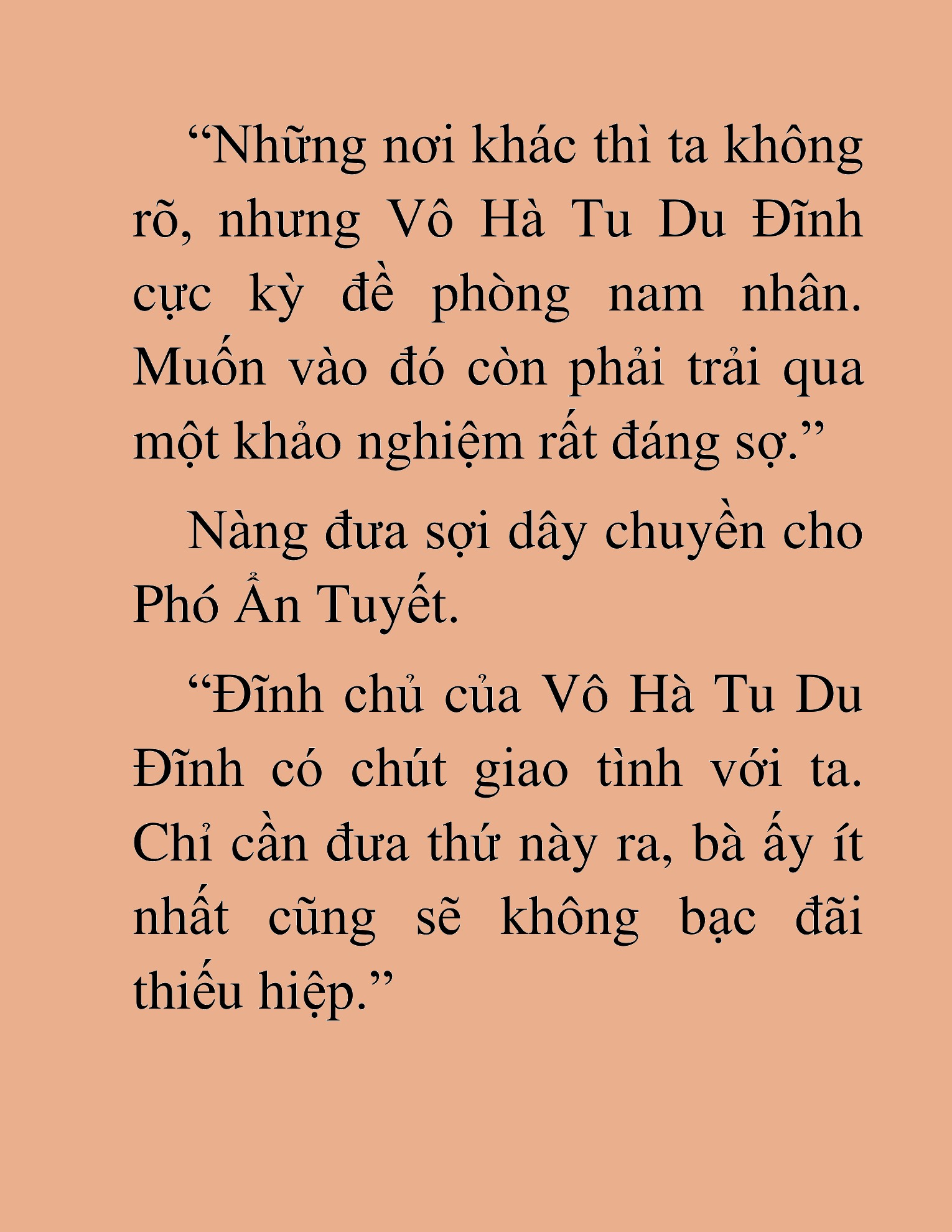 Đọc truyện HAT[NOVEL] Thần Ma Đại Đế - Chap 333