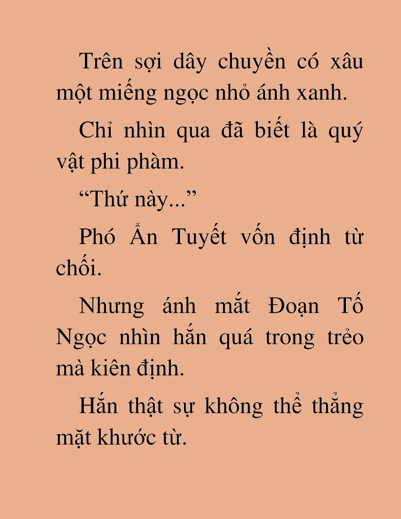 Đọc truyện HAT[NOVEL] Thần Ma Đại Đế - Chap 333