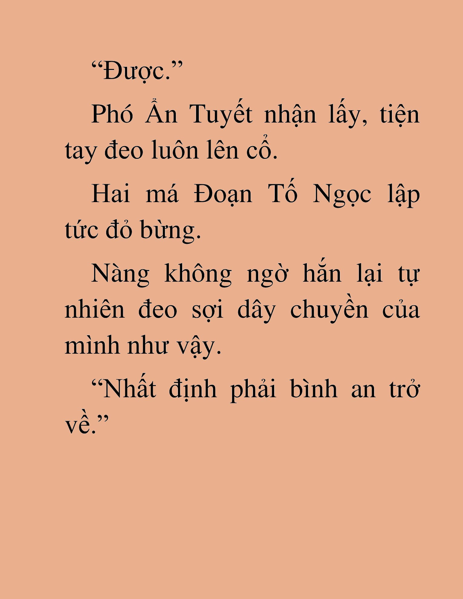 Đọc truyện HAT[NOVEL] Thần Ma Đại Đế - Chap 333