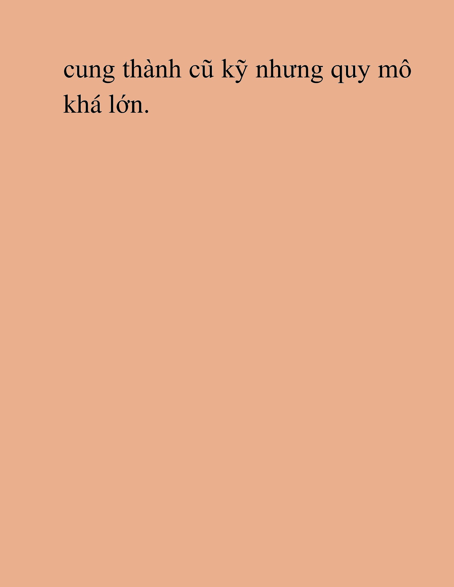 Đọc truyện HAT[NOVEL] Thần Ma Đại Đế - Chap 333