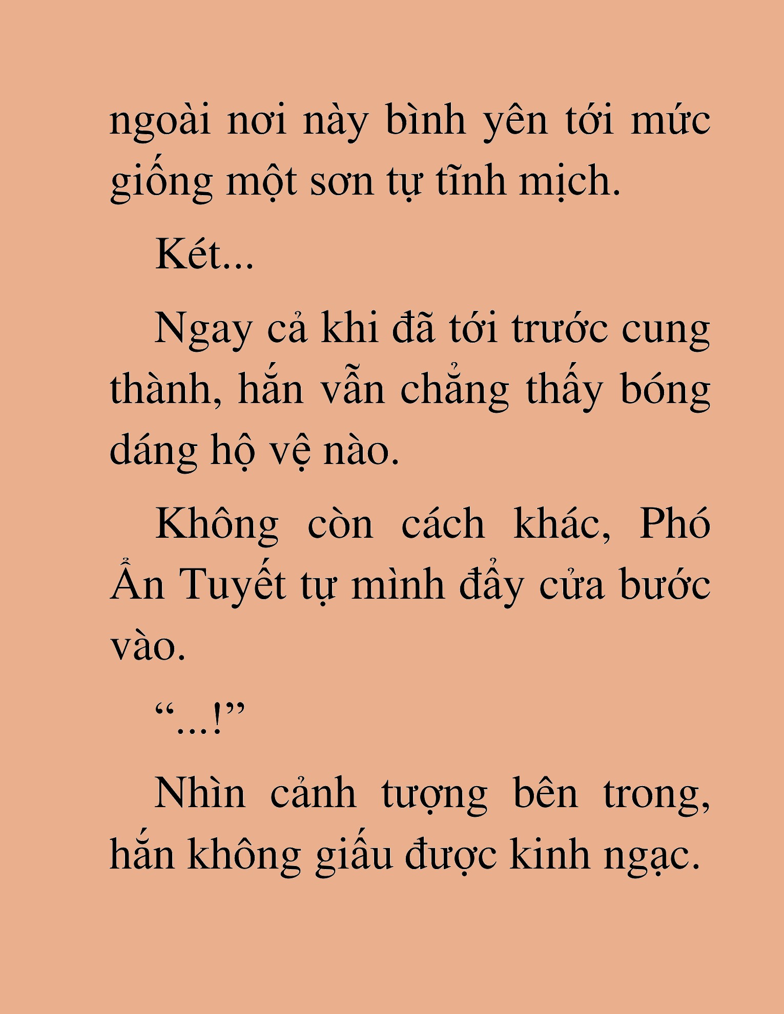 Đọc truyện HAT[NOVEL] Thần Ma Đại Đế - Chap 334