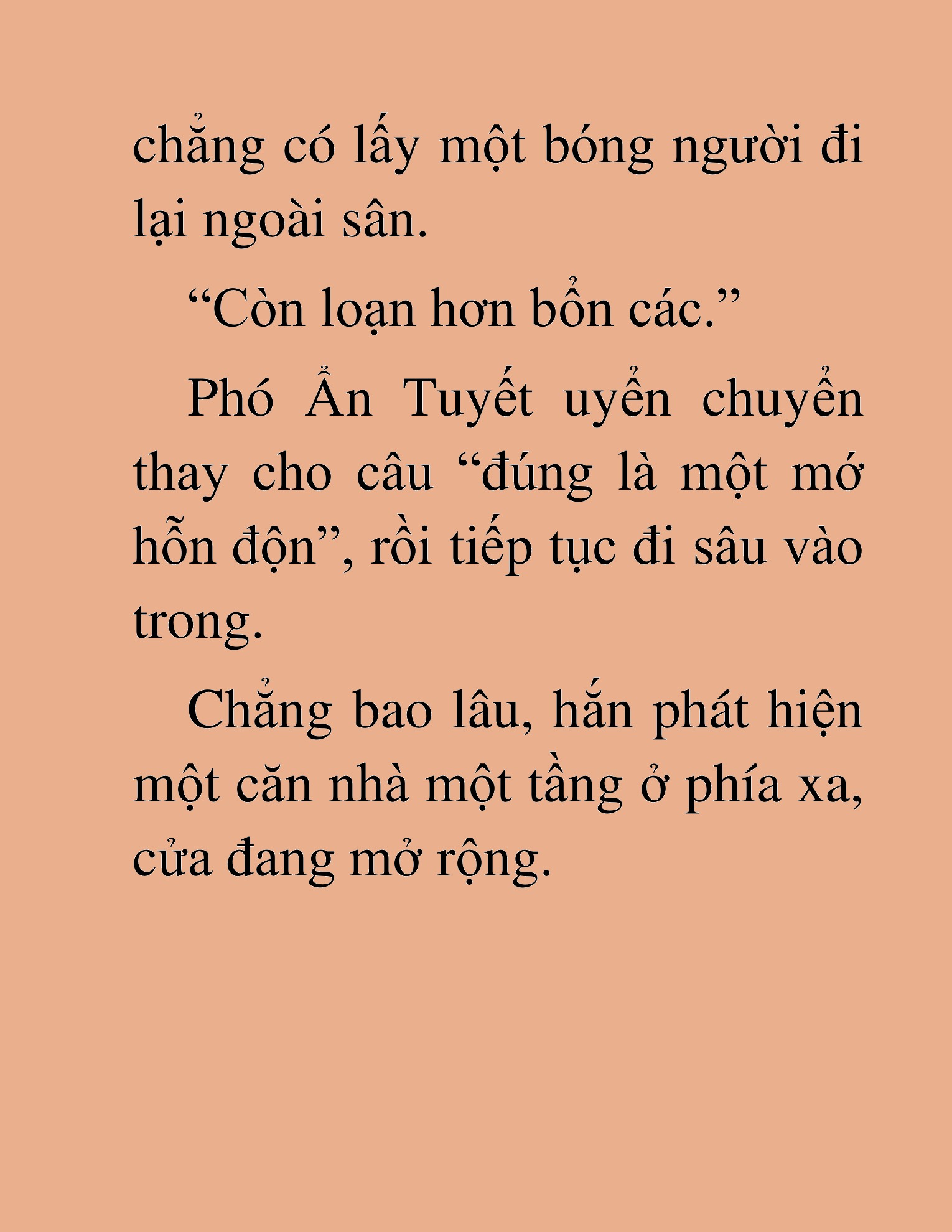 Đọc truyện HAT[NOVEL] Thần Ma Đại Đế - Chap 334